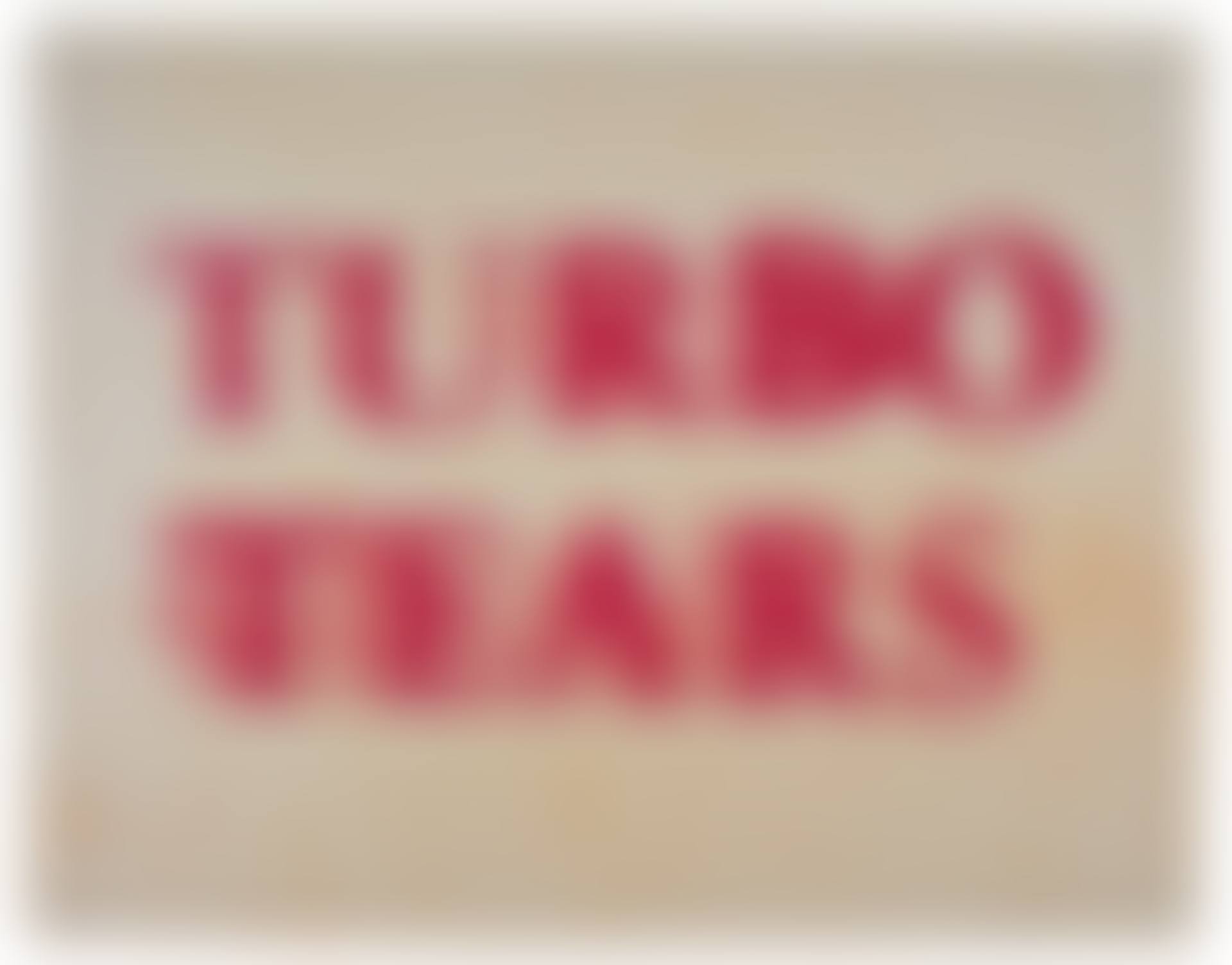 Turbo Tears (preview)