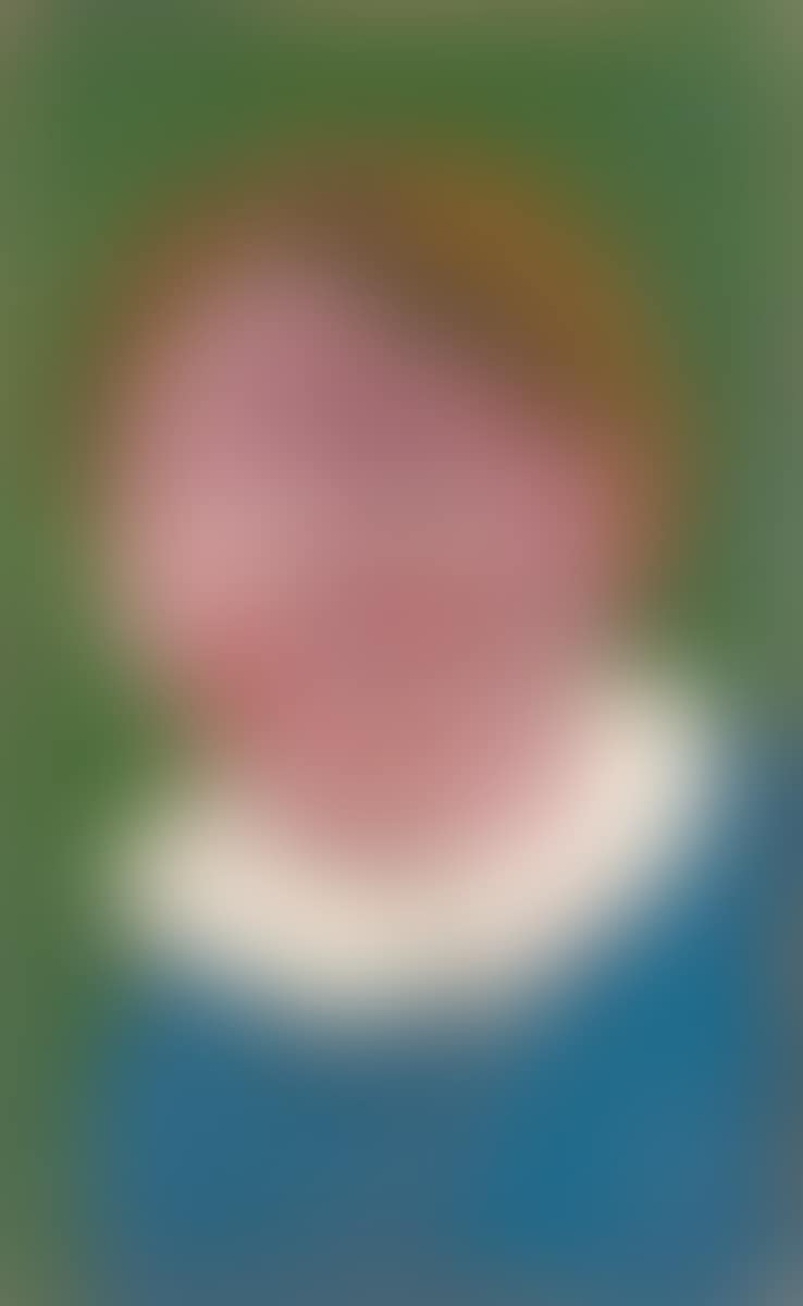 ”Kleines blondes Mädchen” (preview)