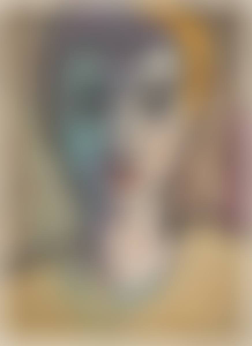 ”Frauenbildnis” (preview)