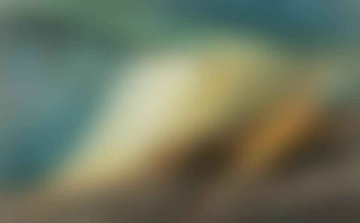 ”Düne im Lichtstrahl I” (”Dune, Ray of Light I”) (preview)
