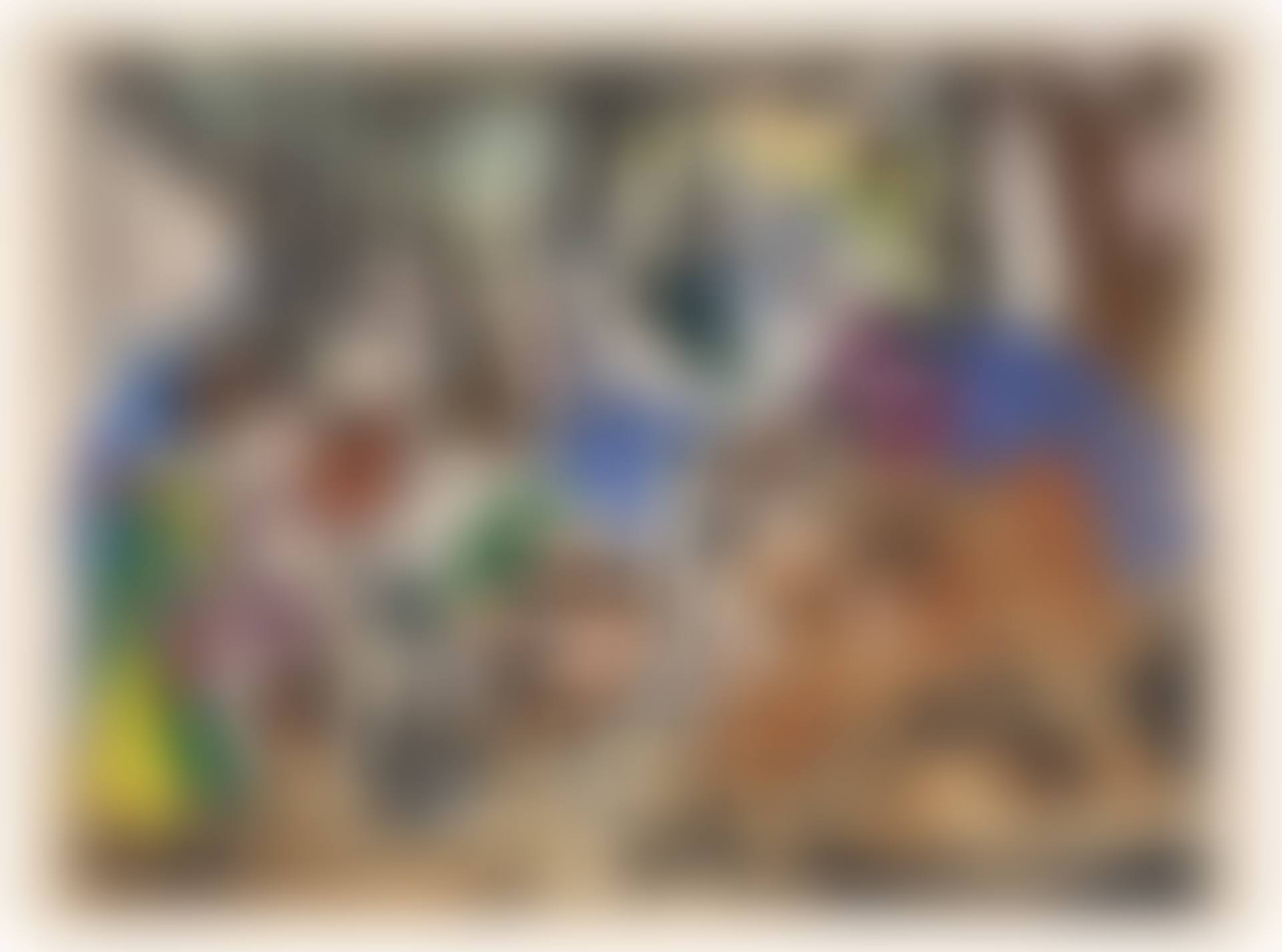 "La Bacchanale", from: "Dans l"Atelier de Picasso" (preview)