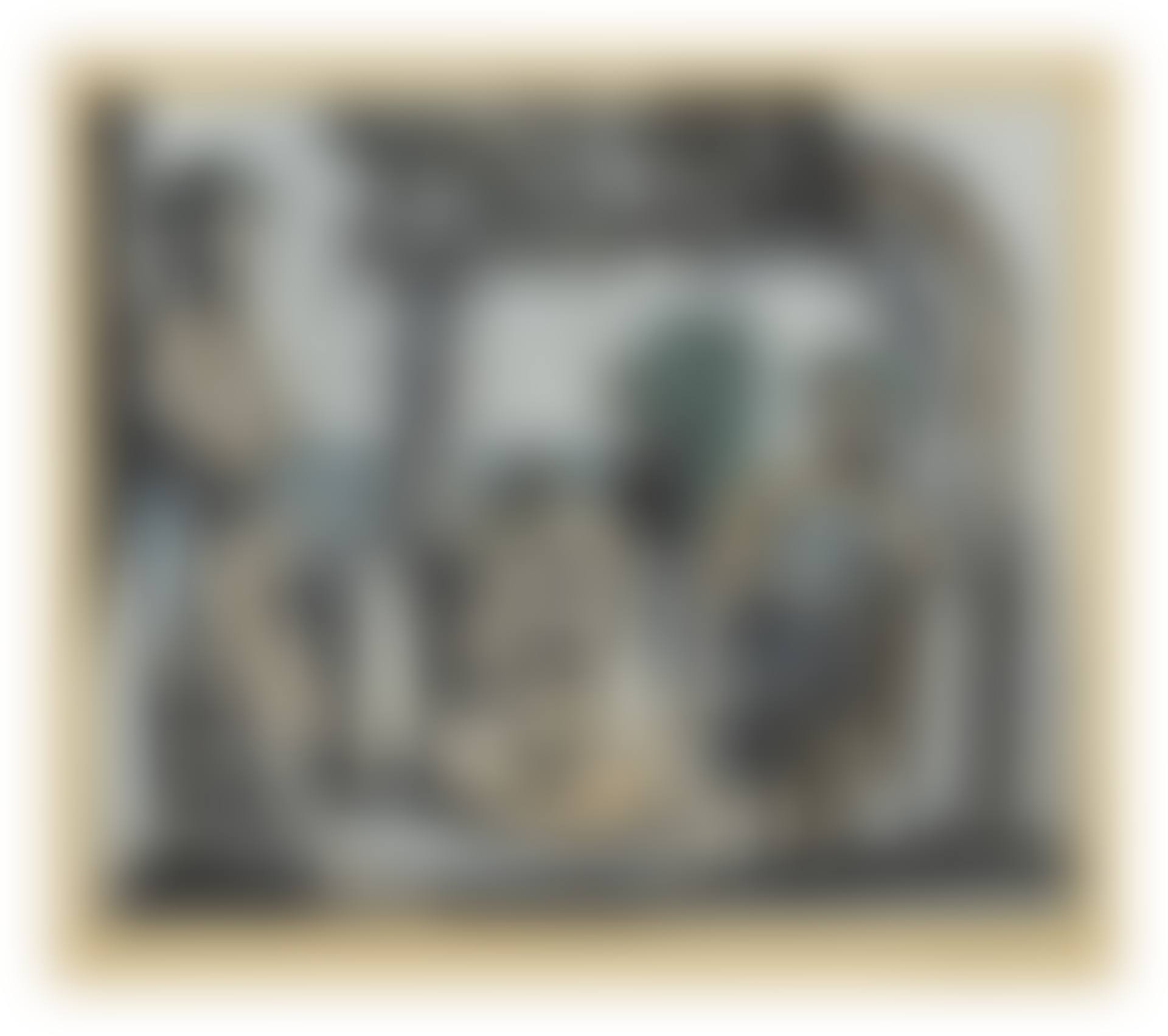 BACCHANALE (preview)