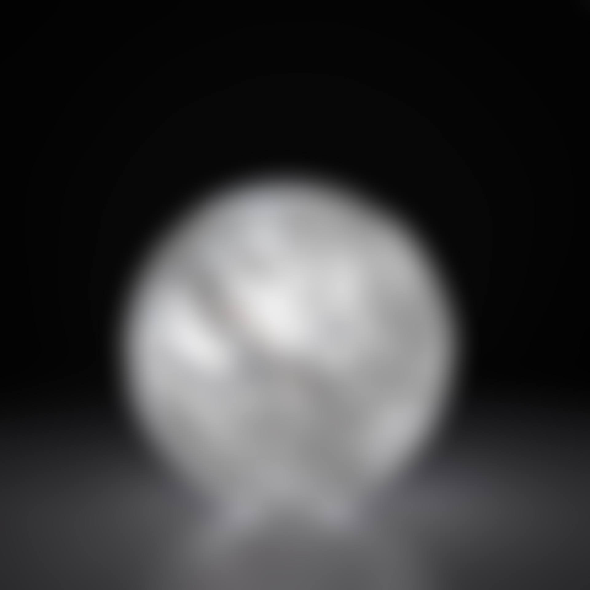 A Sphere from Mesozoic Times (preview)