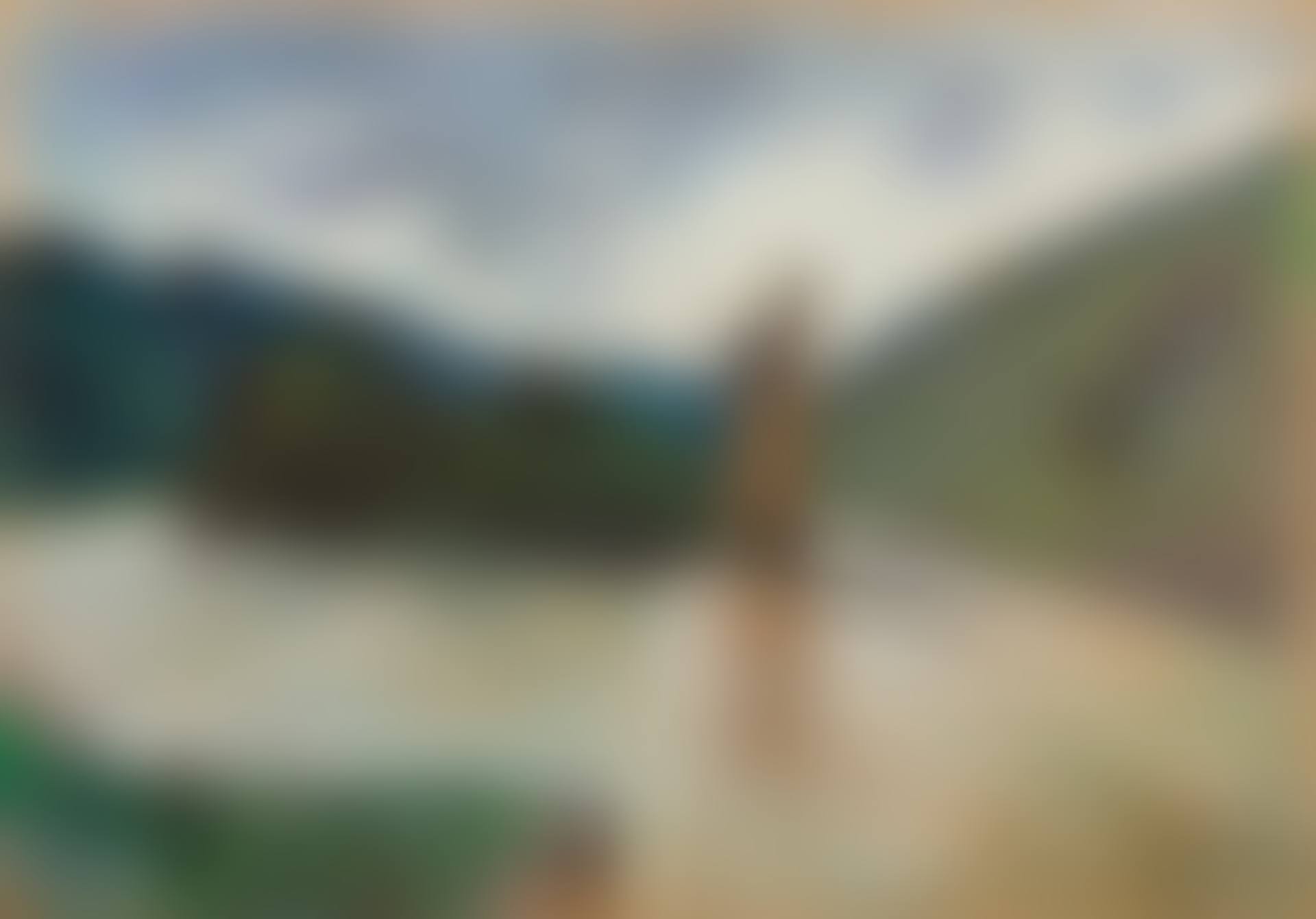 Der Mäuseturm bei Bingen mit Blick auf die Burgruine Ehrenfels (preview)