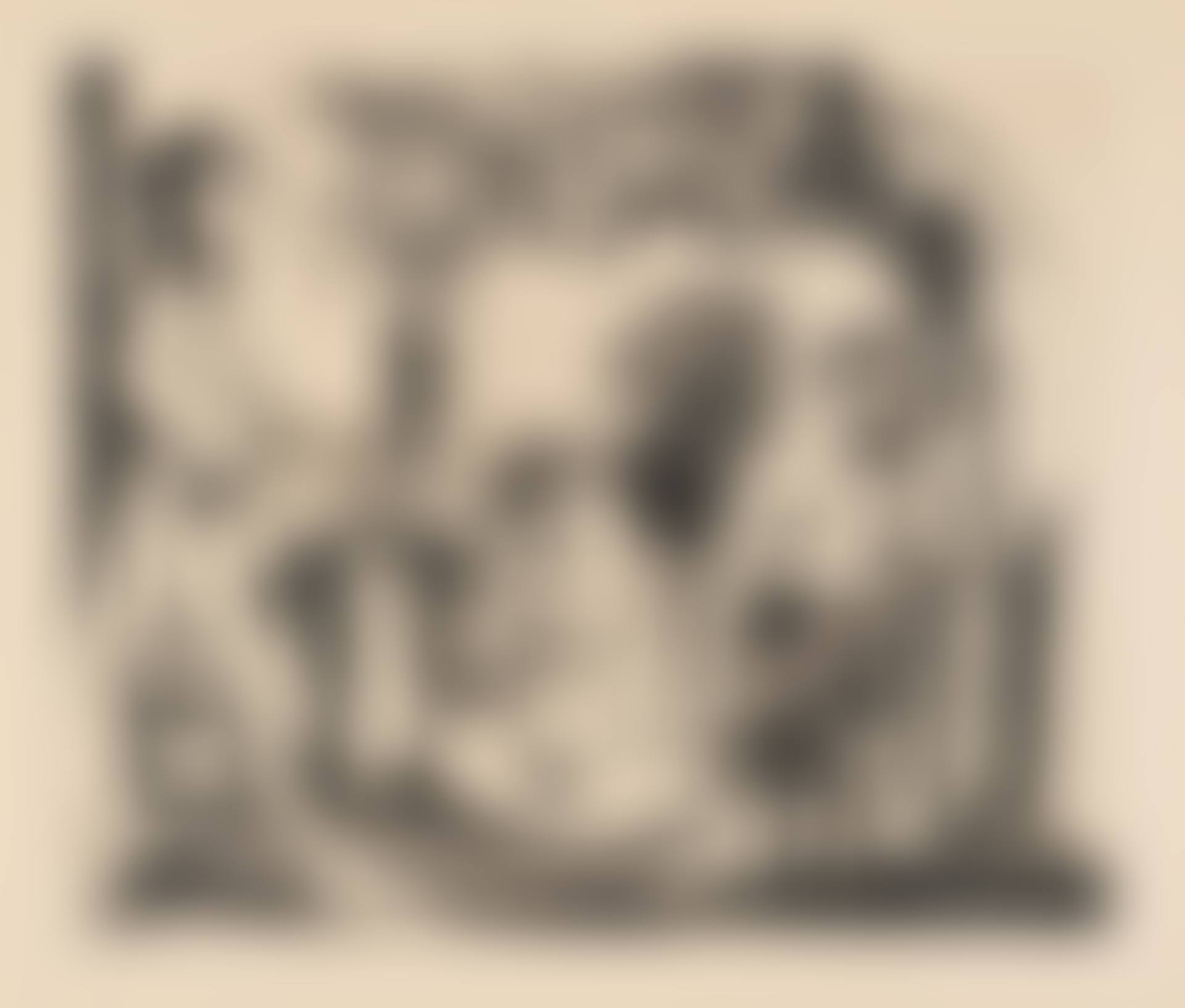 Bacchanale (preview)