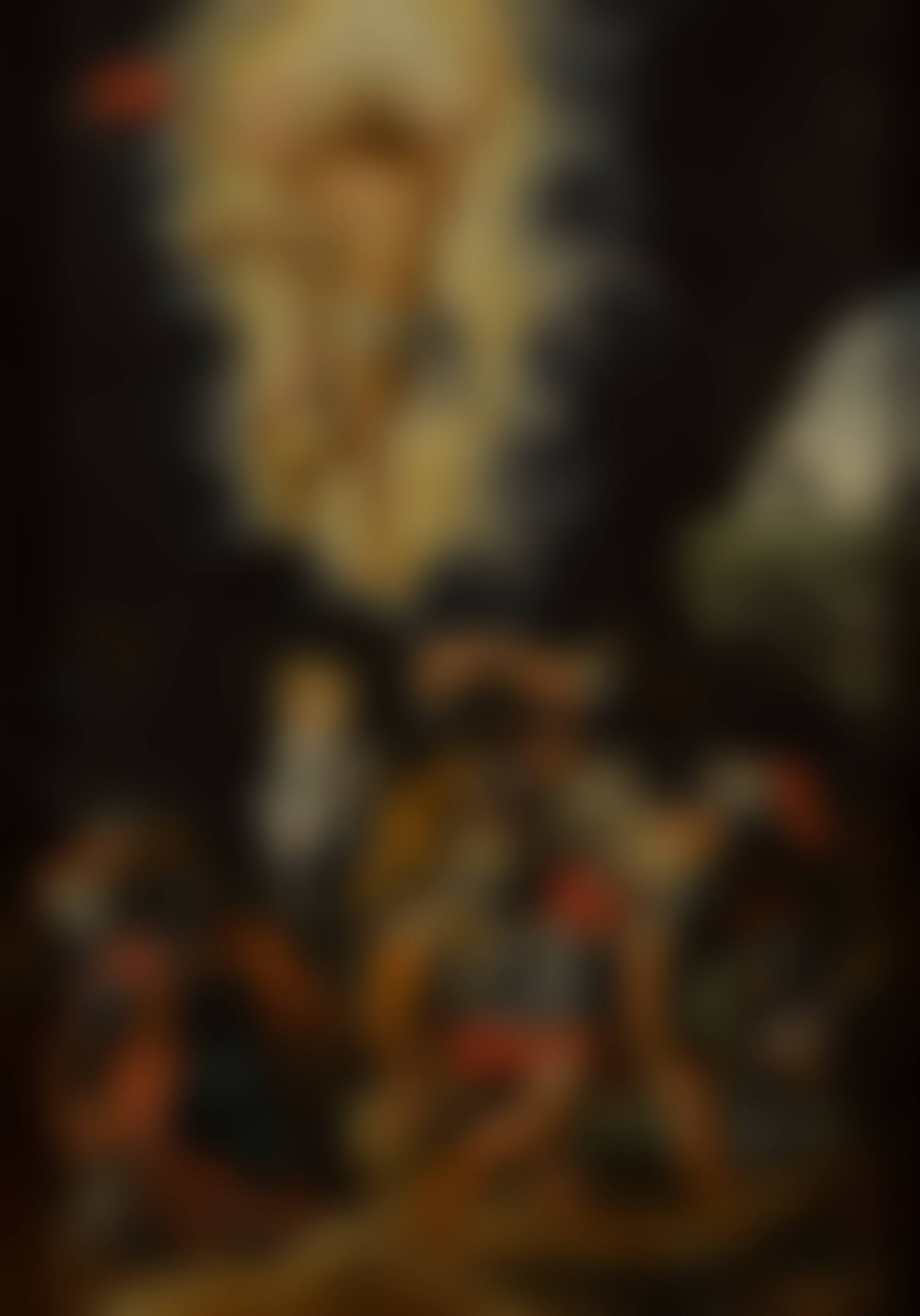 THE RESURRECTION OF CHRIST (preview)