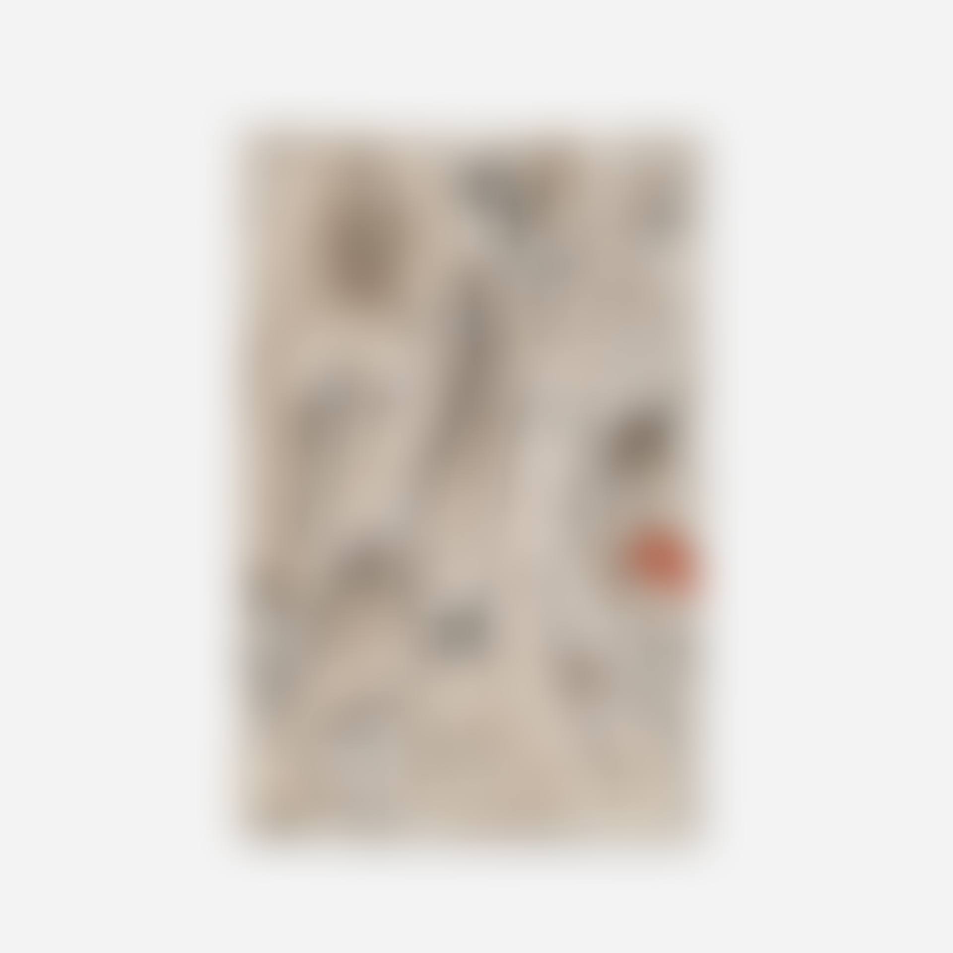 Study for Moise brisant les Tables de la Loi (preview)