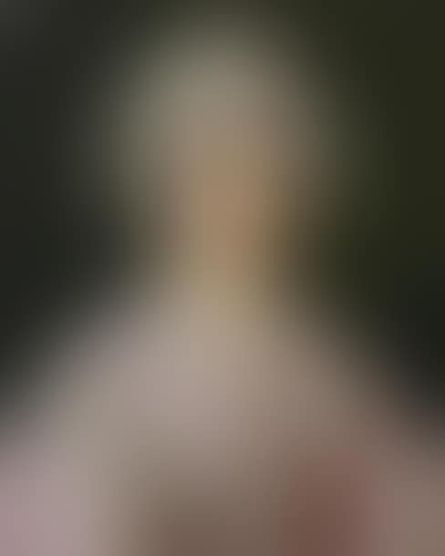 "Portrait de femme au chapeau" (preview)