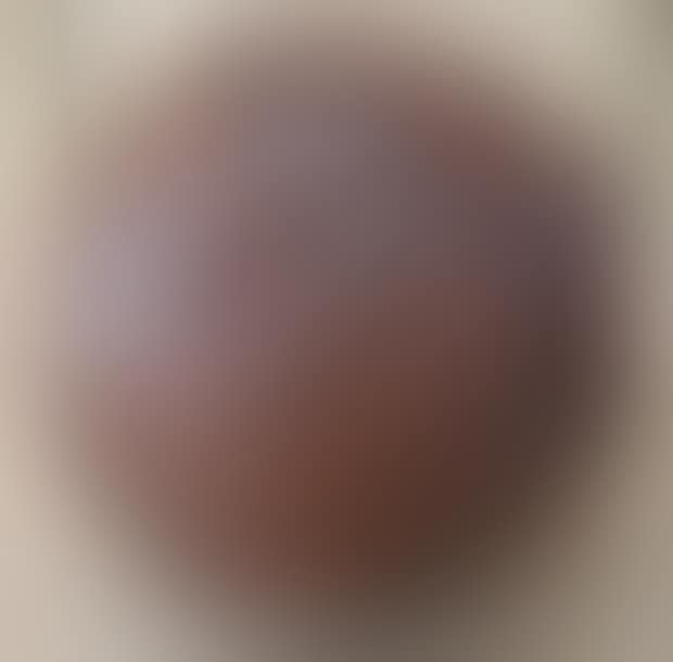 Brown leather soccer ball (preview)