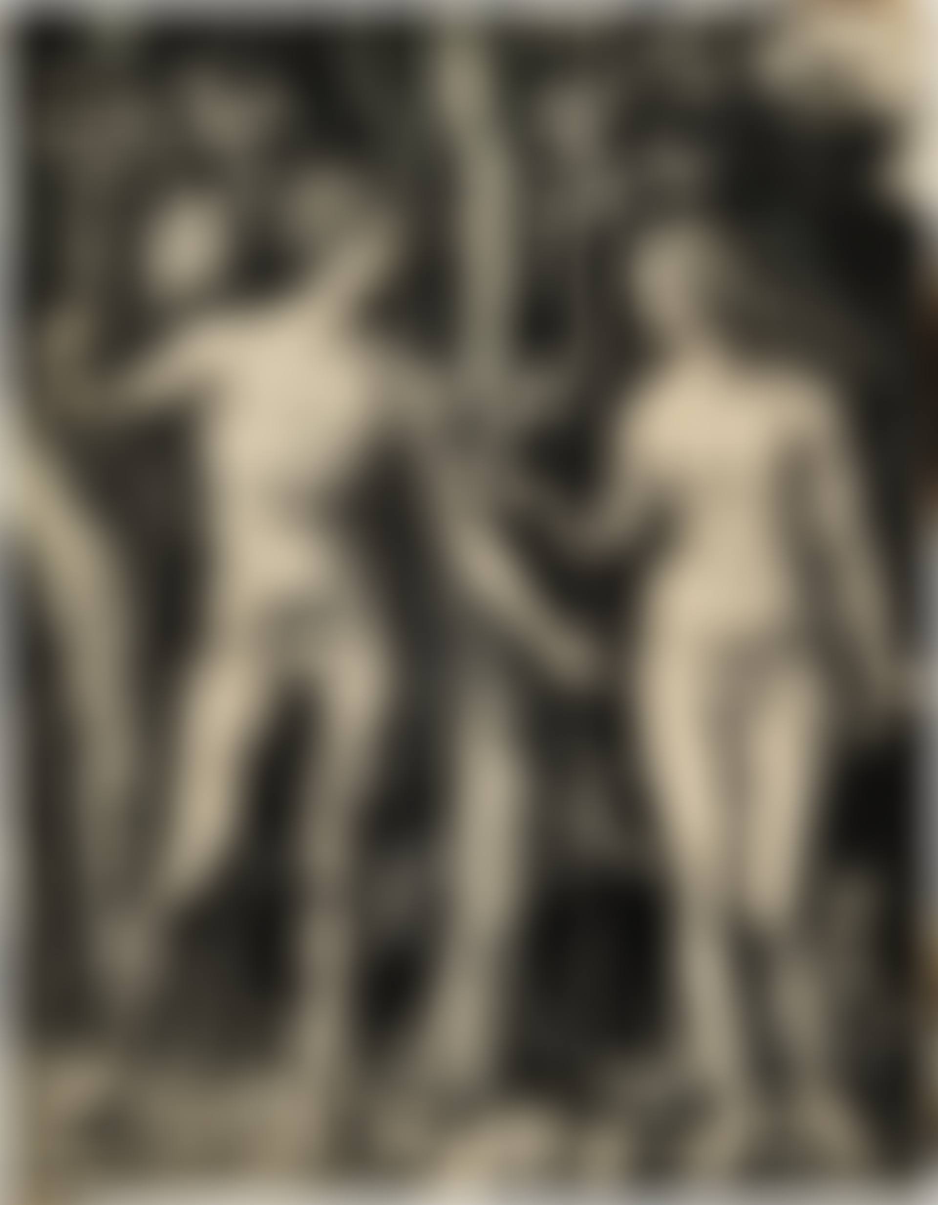 Adam and Eve (preview)
