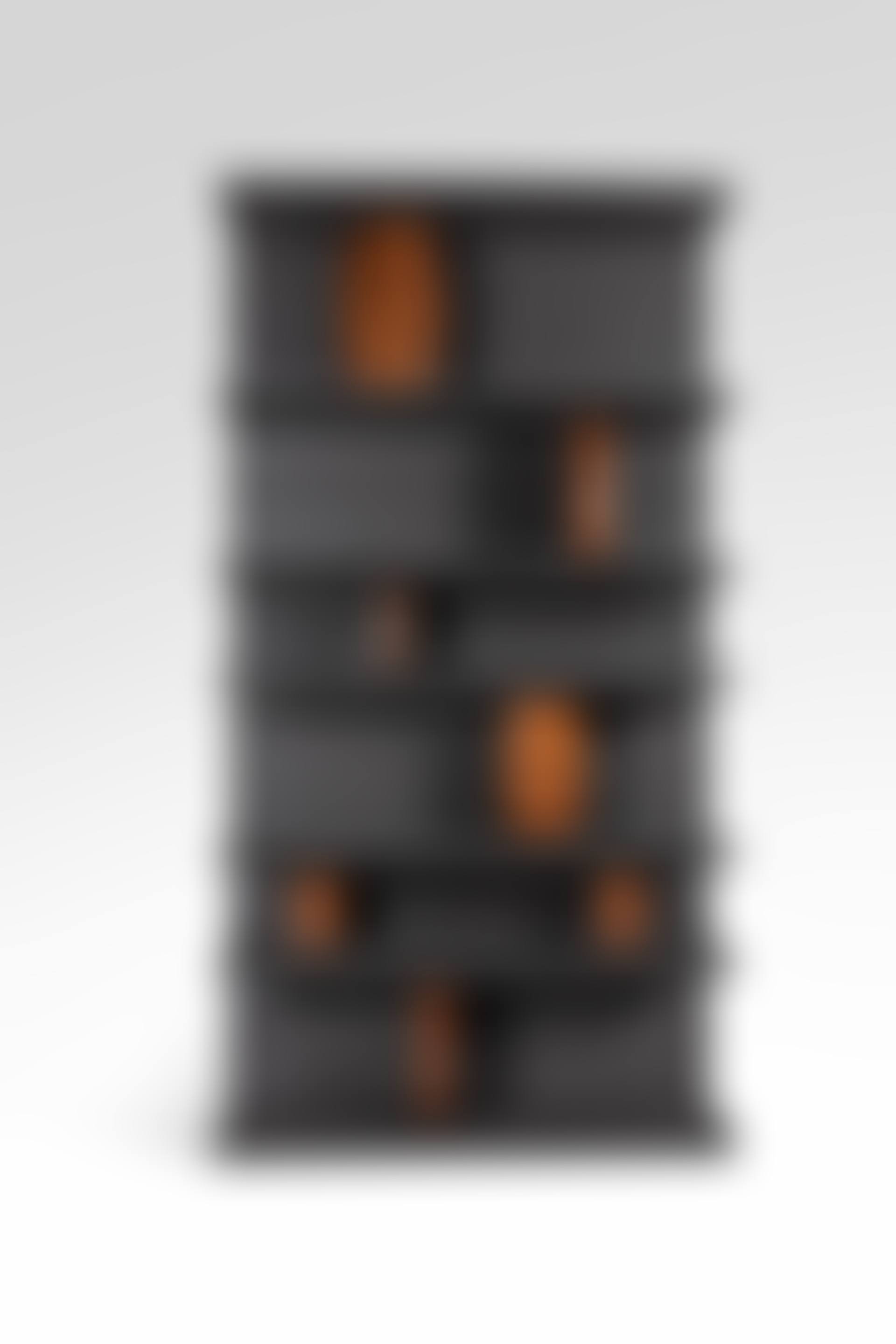 Galet Bookcase (preview)