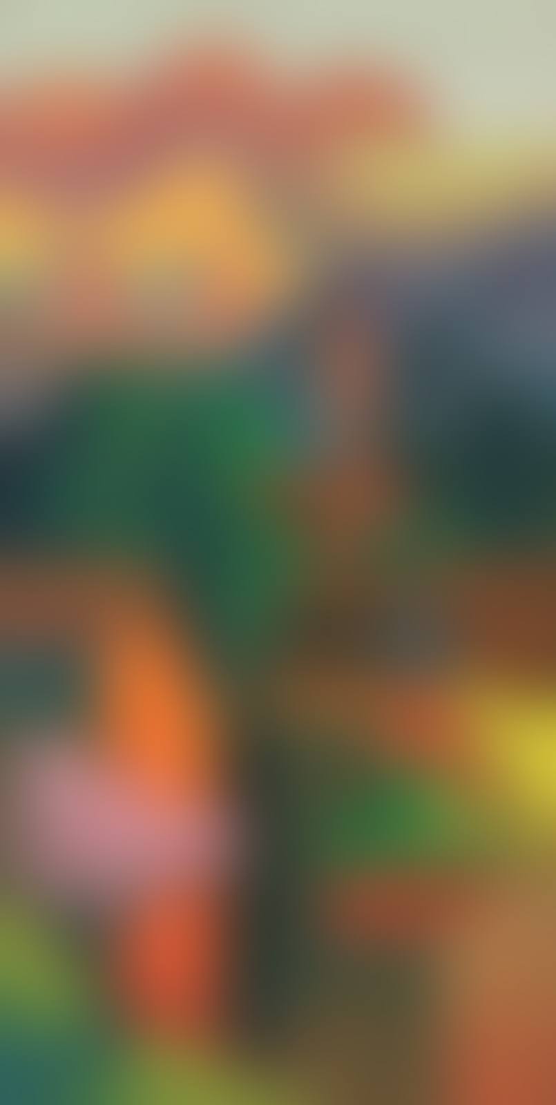 The Village (preview)