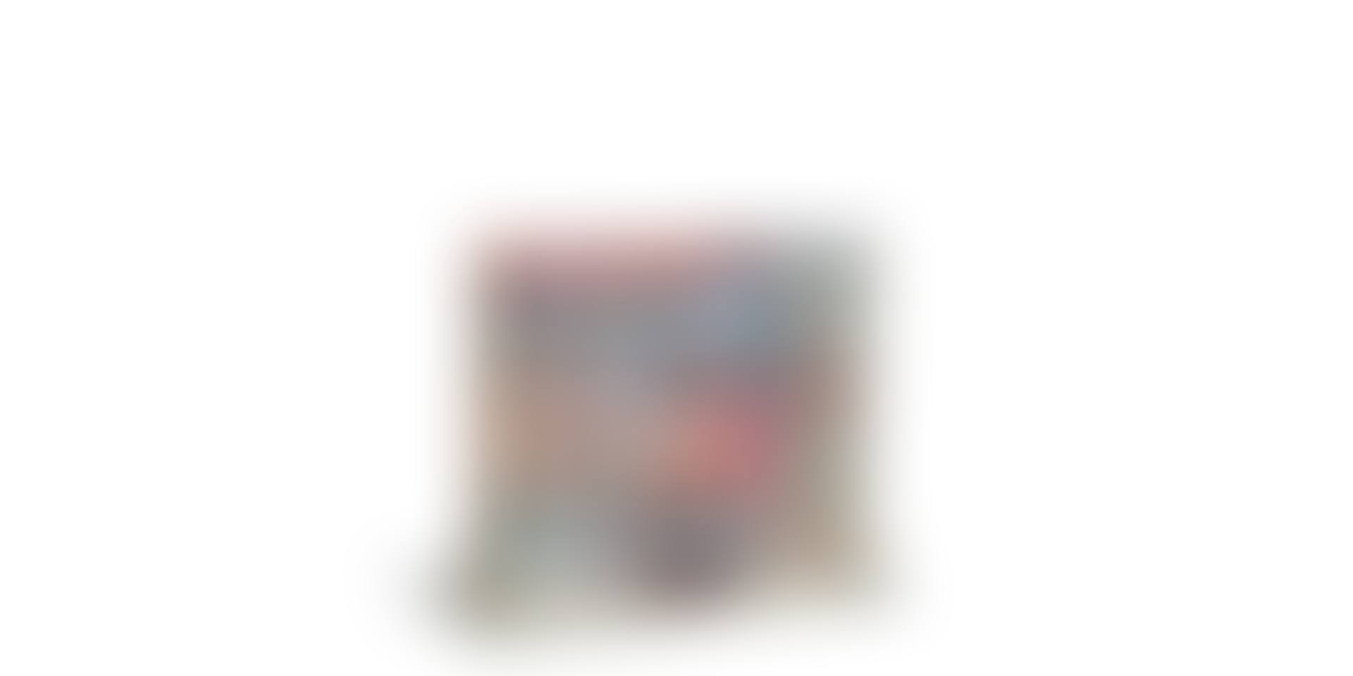 Opal Gospel (preview)