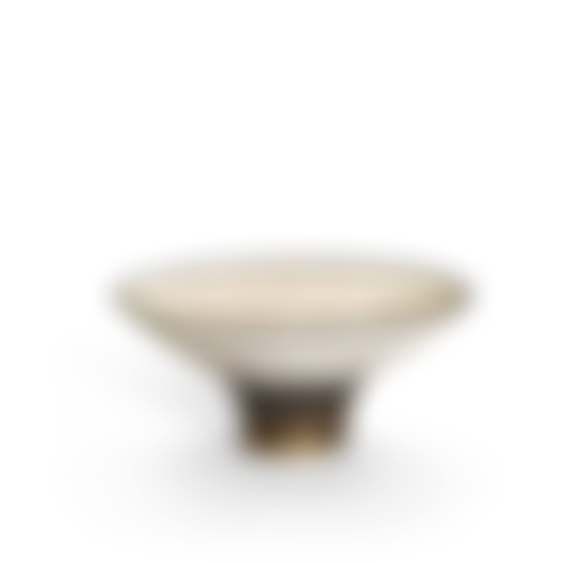 Small Flared Footed Bowl (preview)