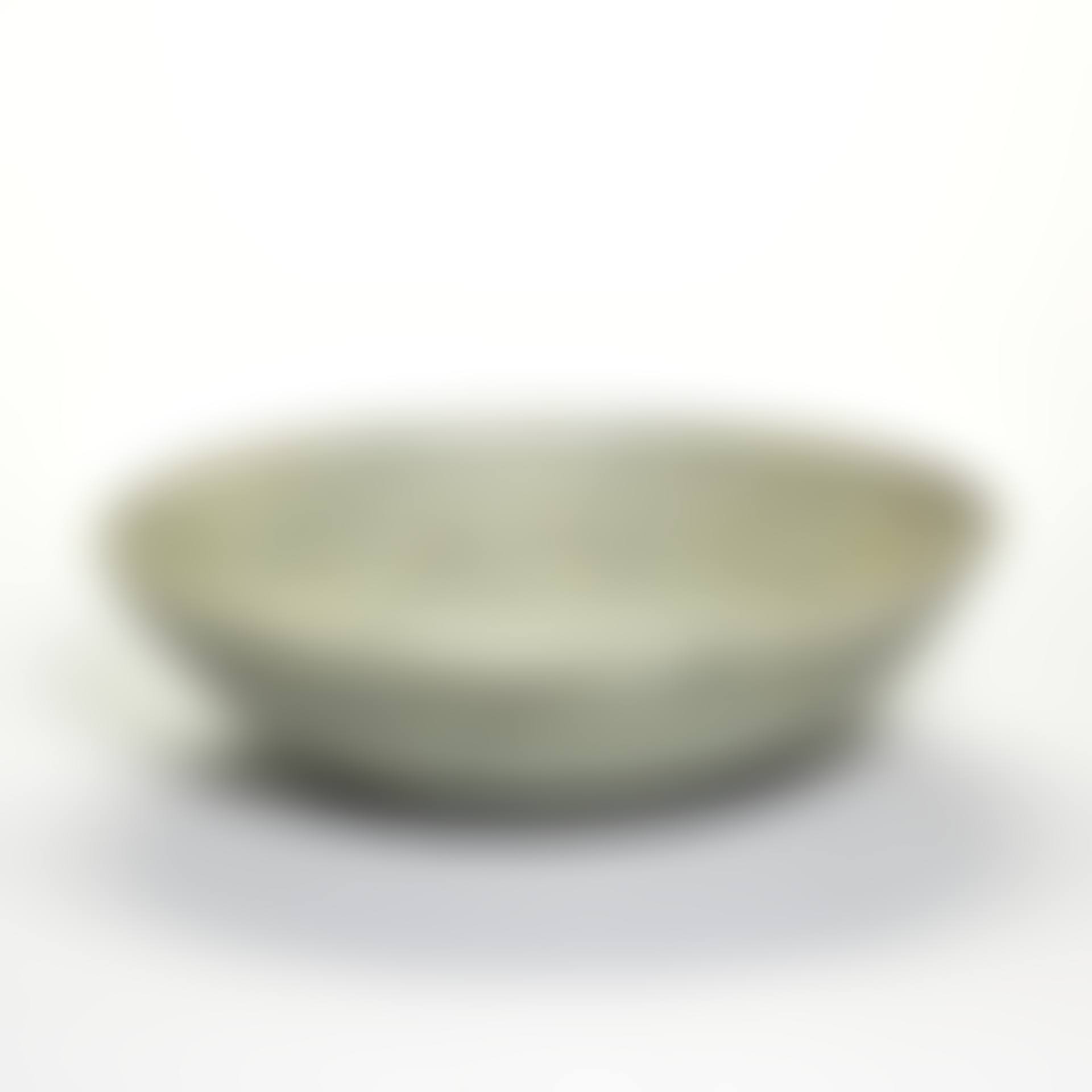 Large Shallow Bowl (preview)