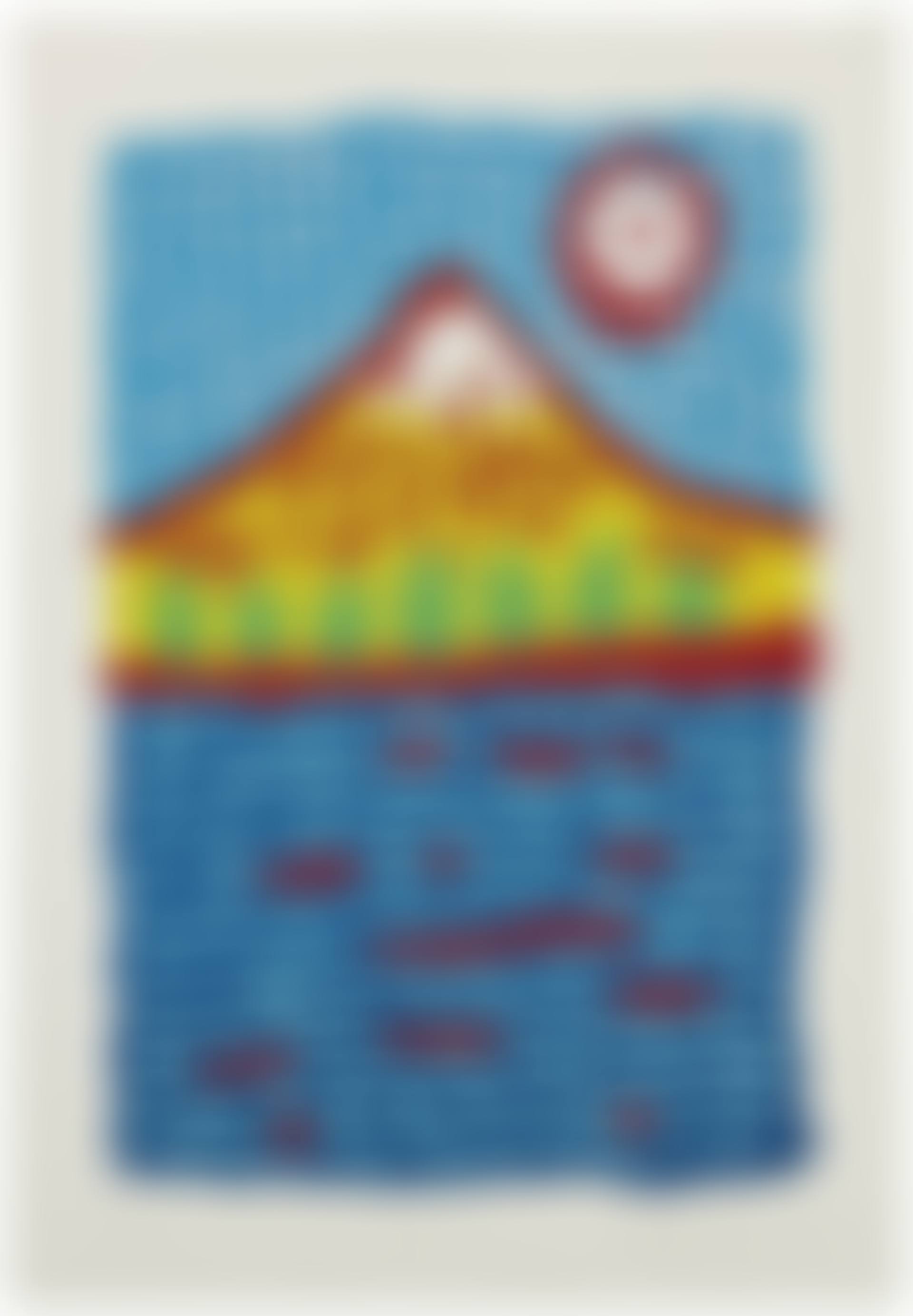 Mt. Fuji of my Heart Speaks (K. 402) (preview)