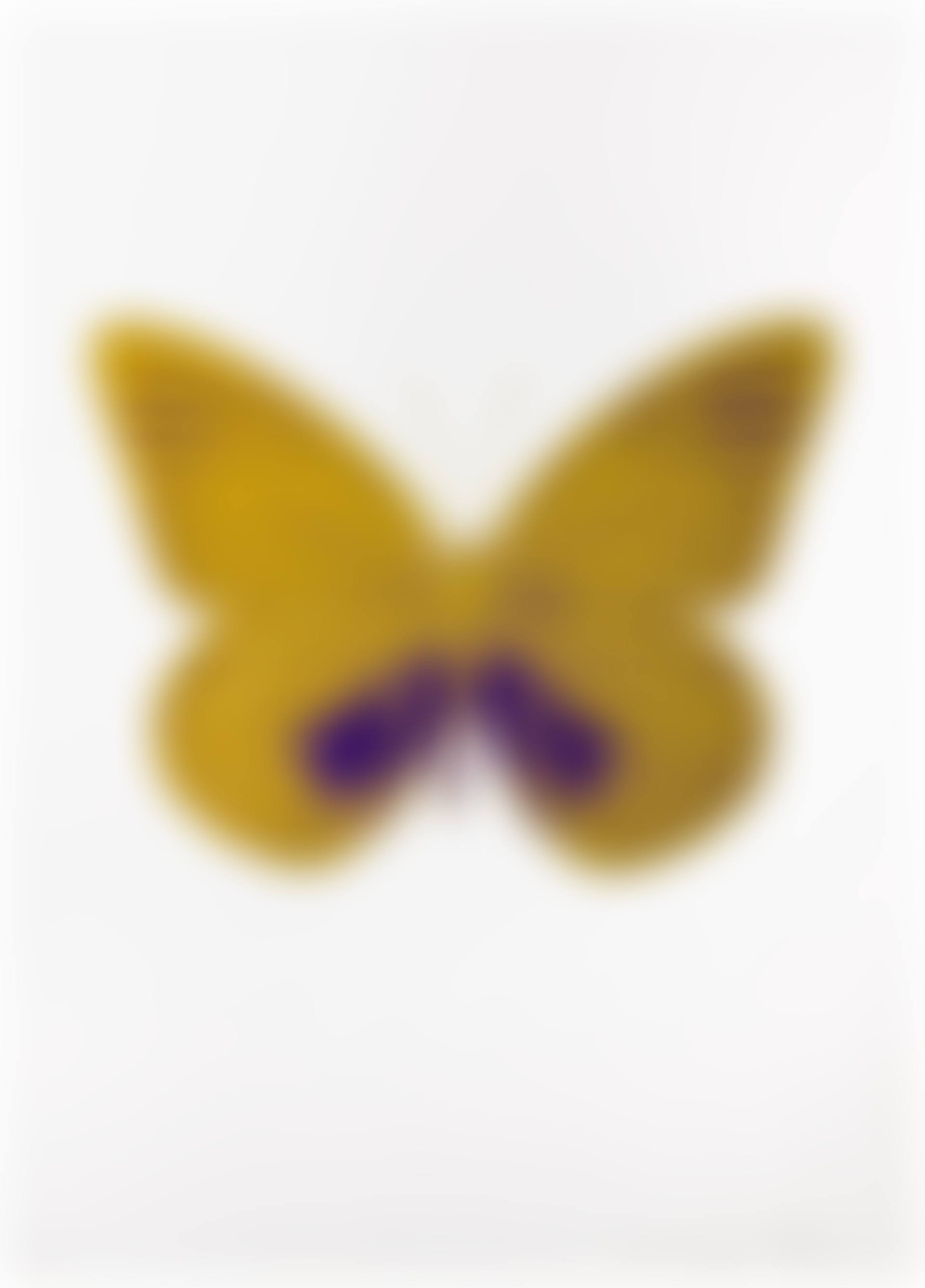 The Souls I (Oriental Gold/Imperial Purple) (preview)