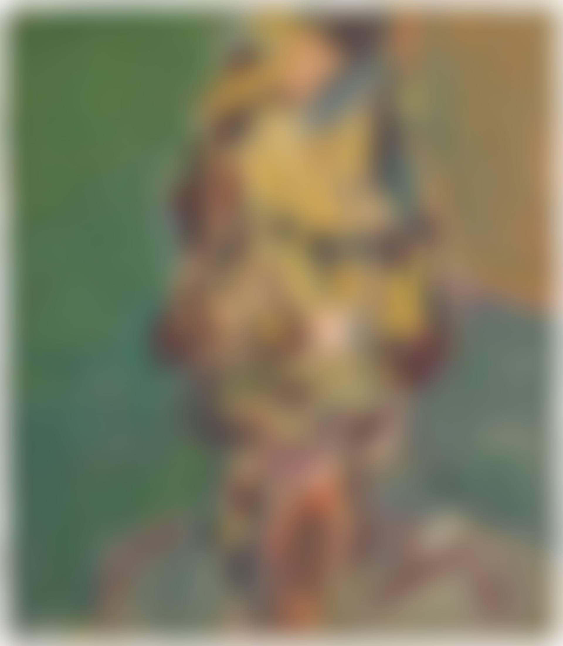 Head of Ruth Bromberg (preview)