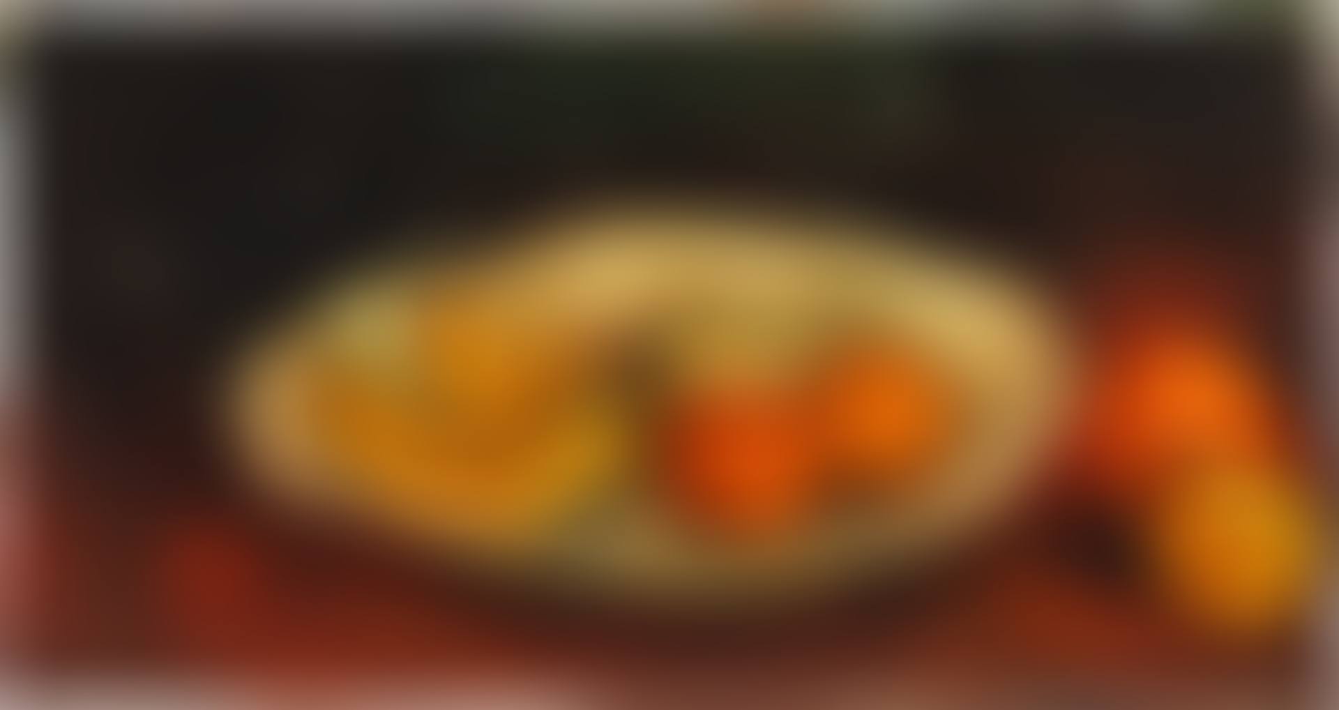 Assiette d"oranges et bananes (preview)