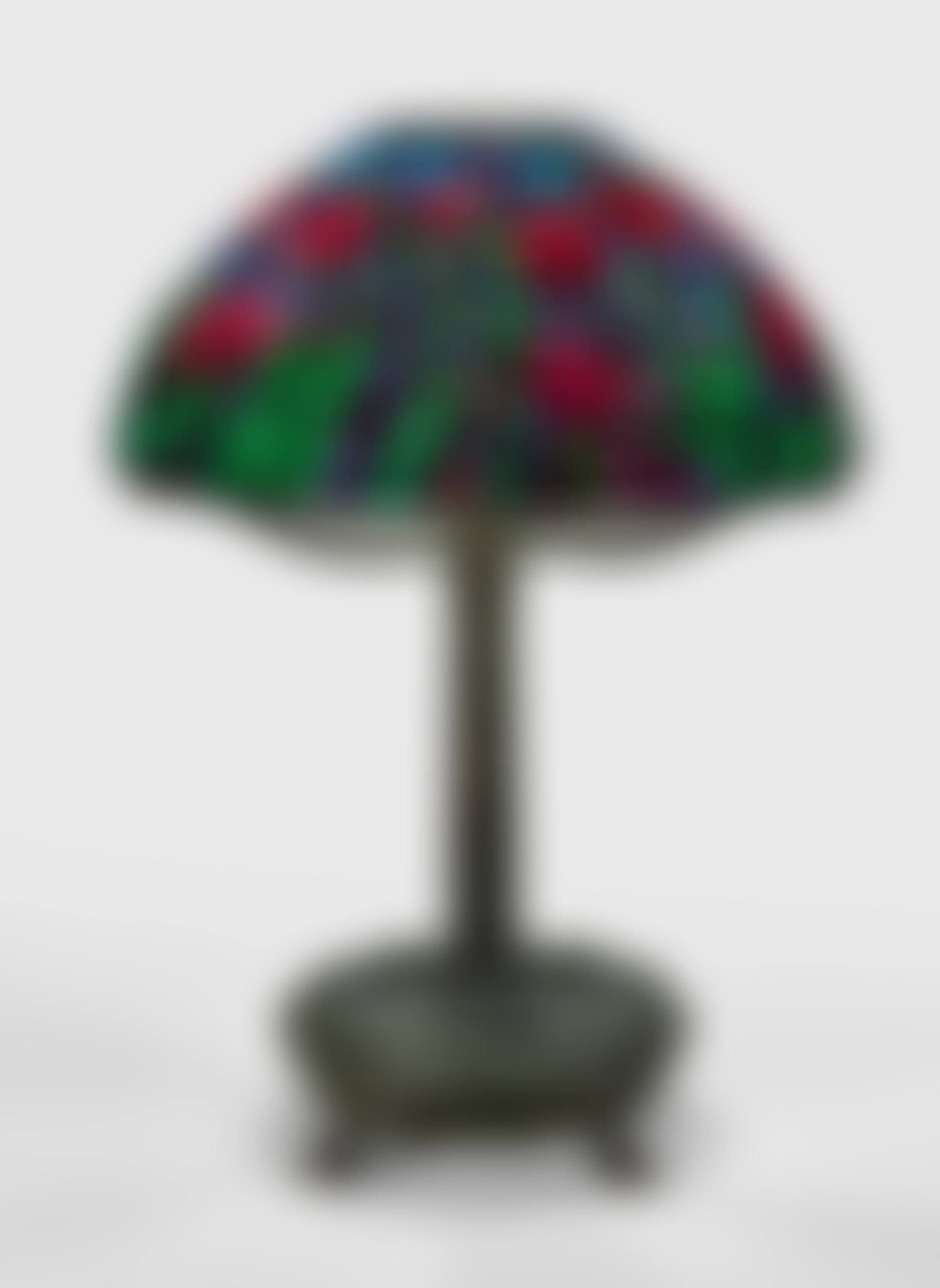 "TULIP" TABLE LAMP (preview)