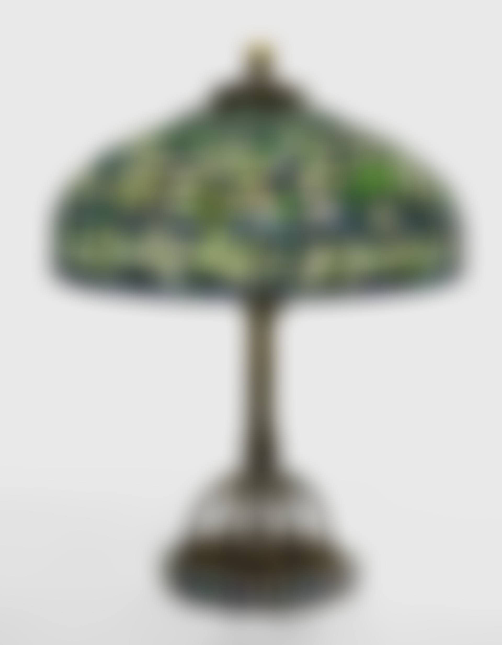 "DOGWOOD" TABLE LAMP (preview)