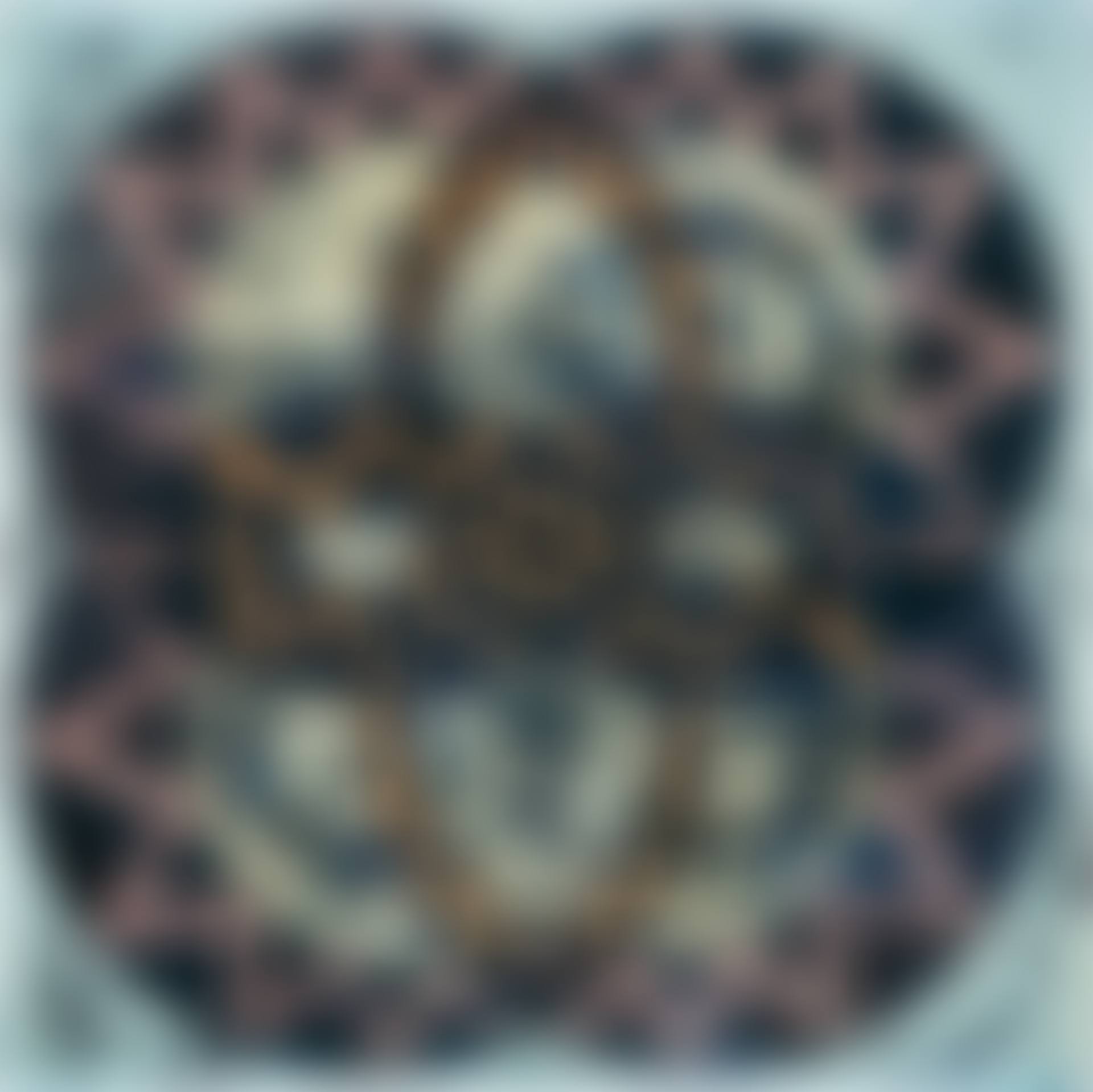 Lattice Painting III (preview)