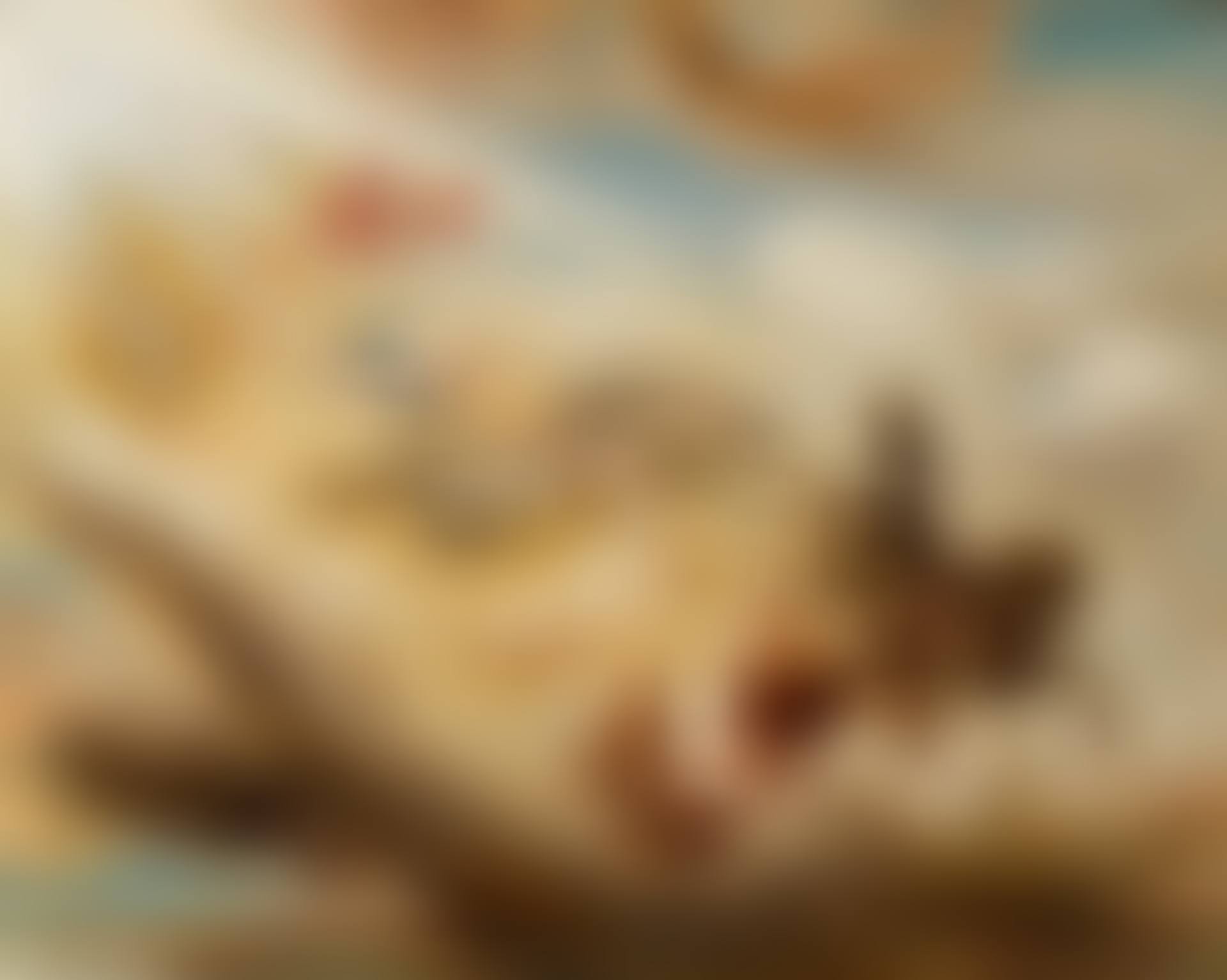 The Fall of Phaeton (preview)