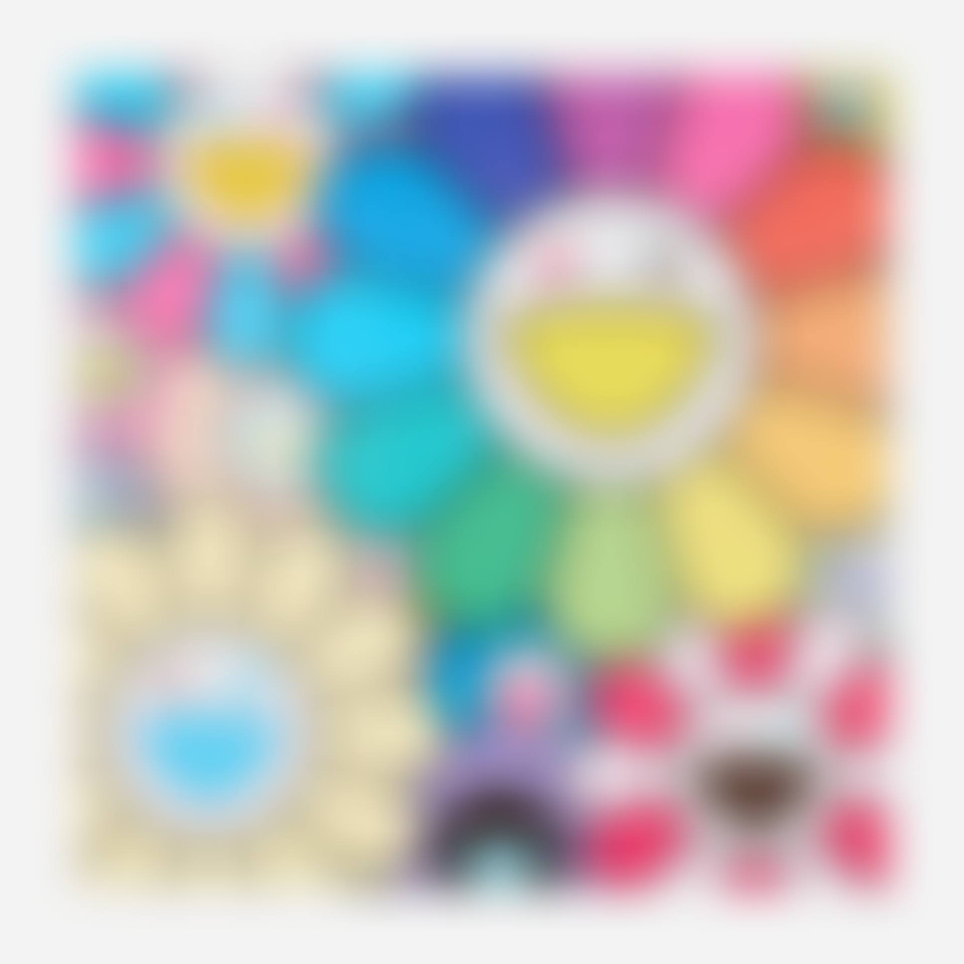 Lots of Flowers (preview)