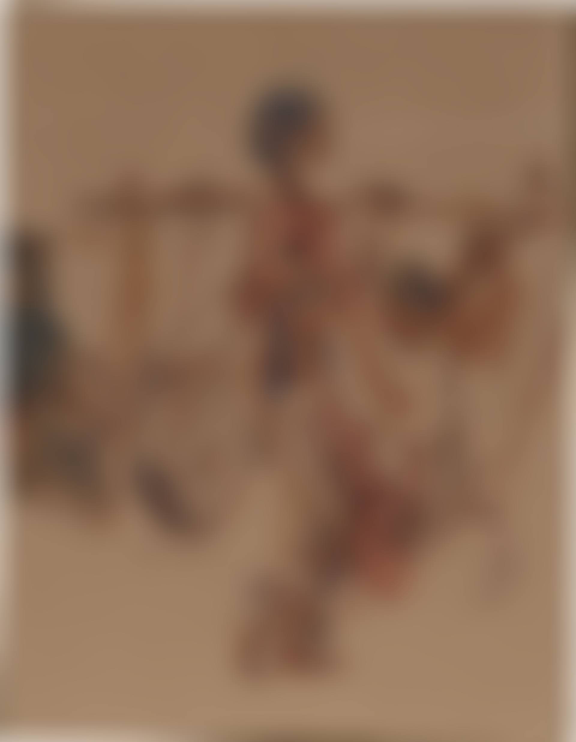 Javanese Singer (preview)