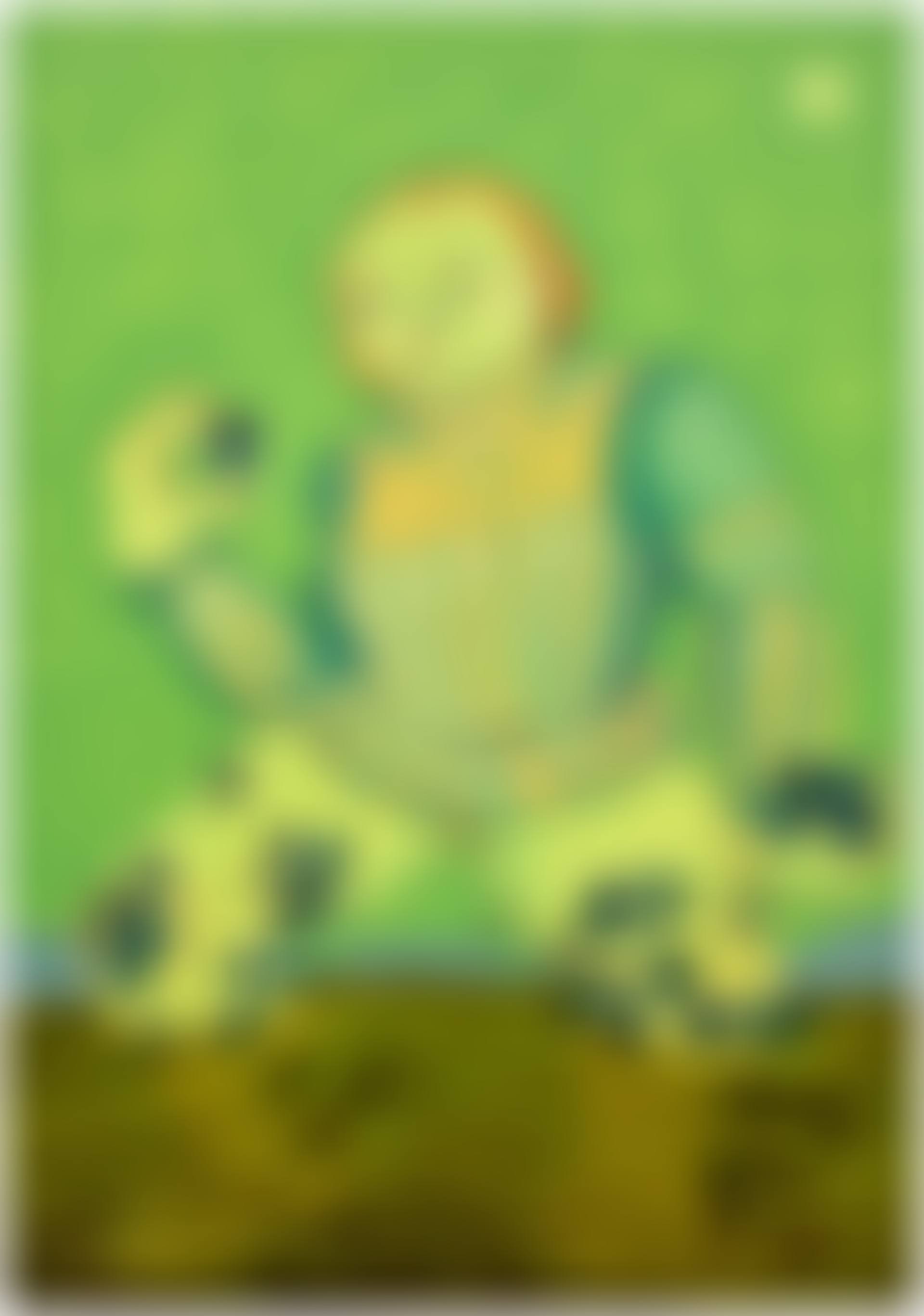 The Wader (preview)