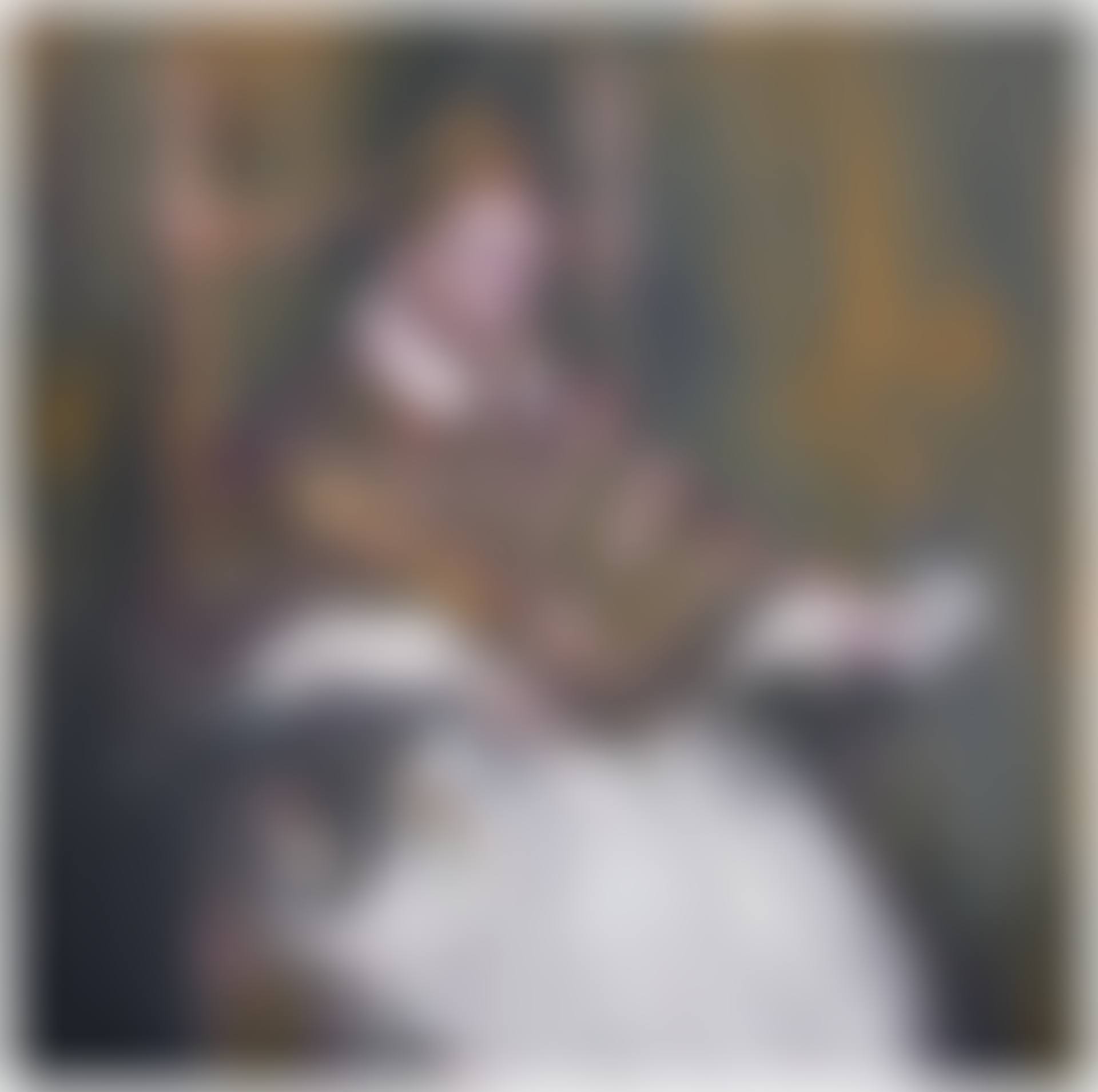 Pope Innocent X No. 11 (preview)