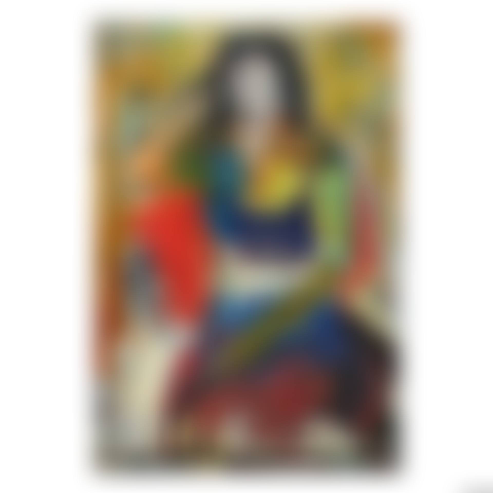 Woman (preview)