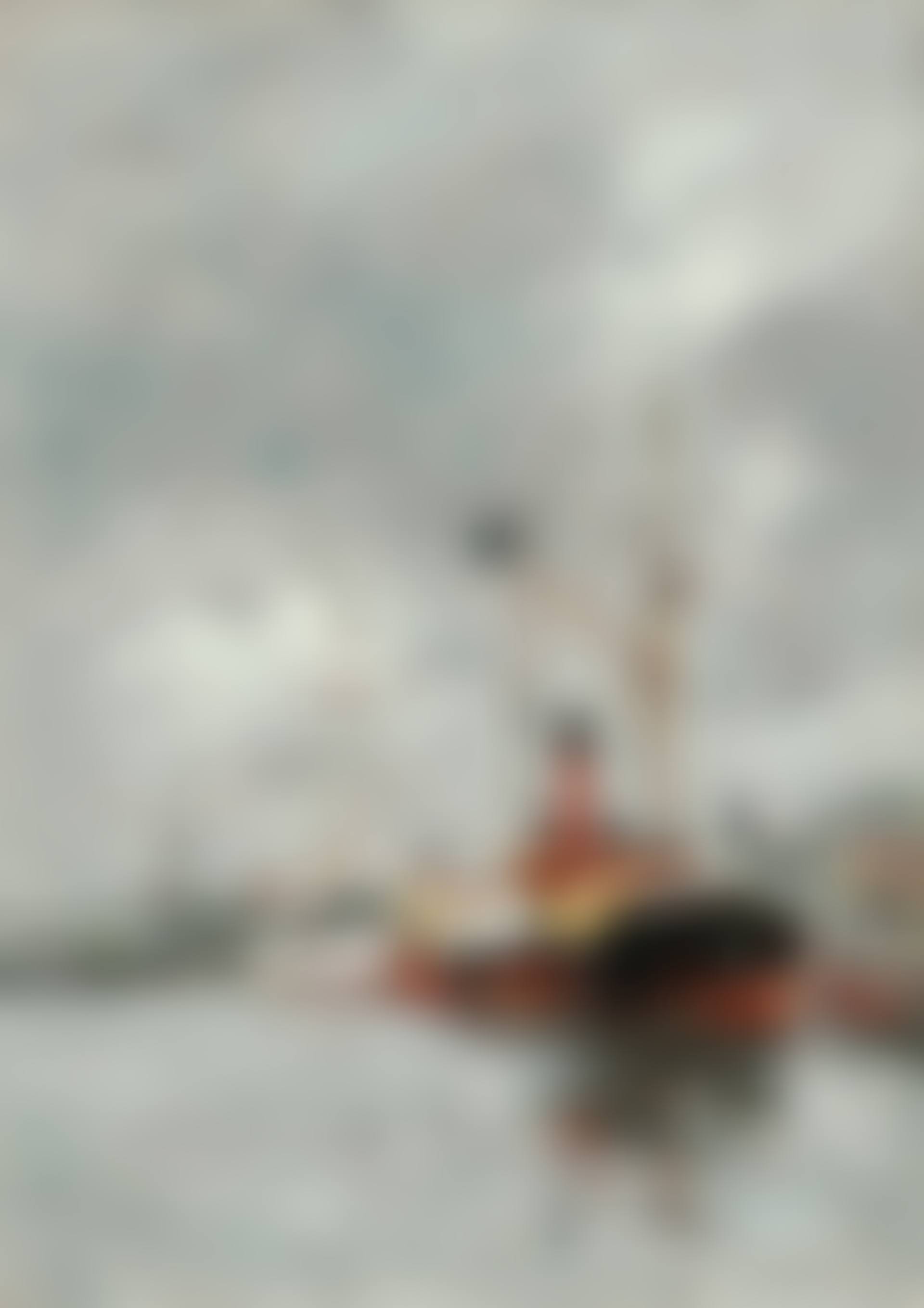 Un Coin de bassin à Deauville (preview)