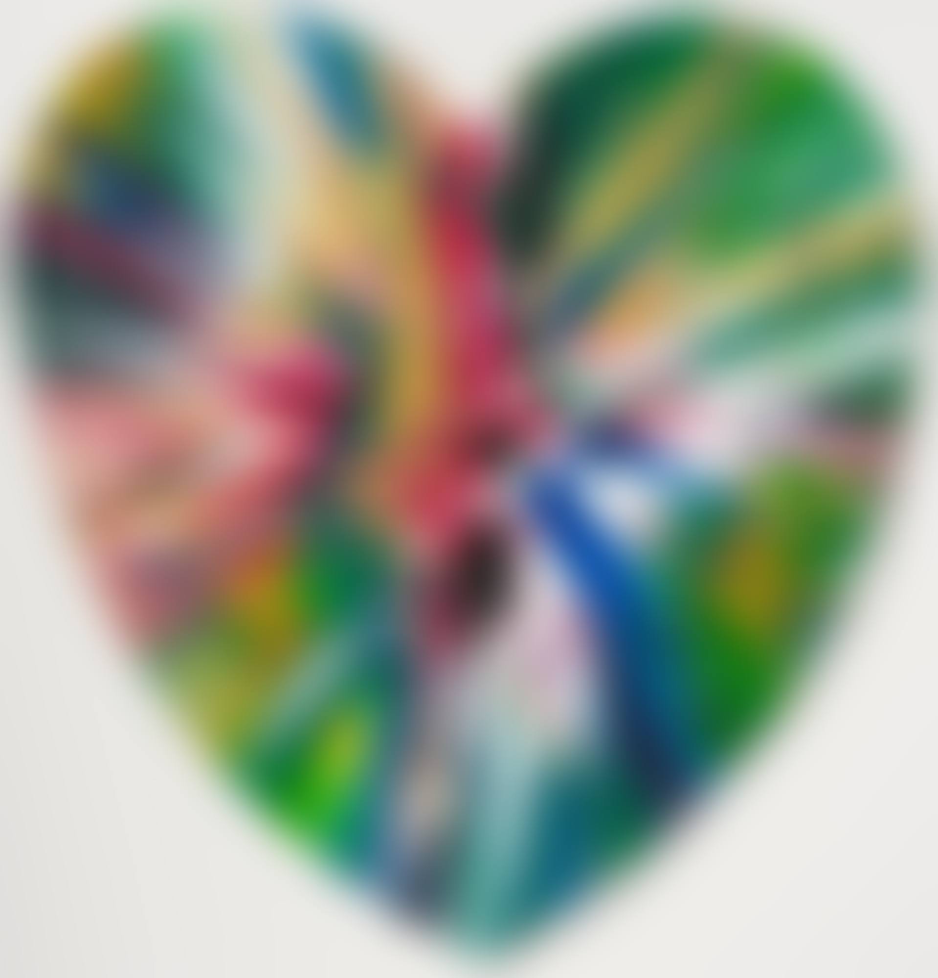 "Untitled (Heart Spin Painting)" (preview)