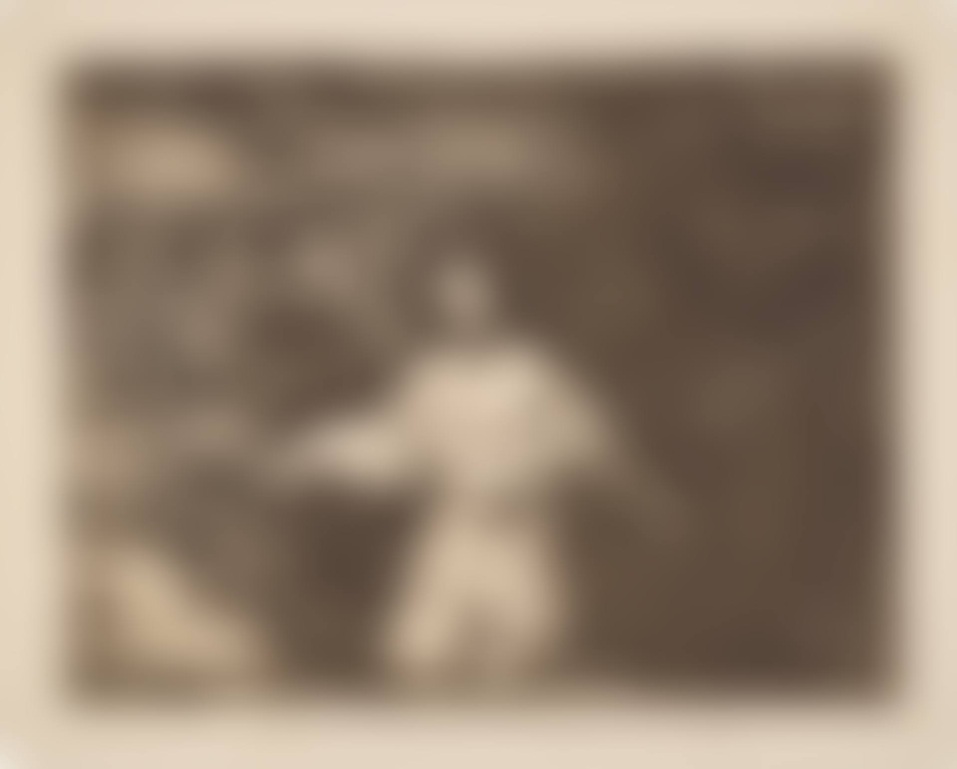Los Desastres de la Guerra (Delteil 120-199; Harris 121-200) (preview)