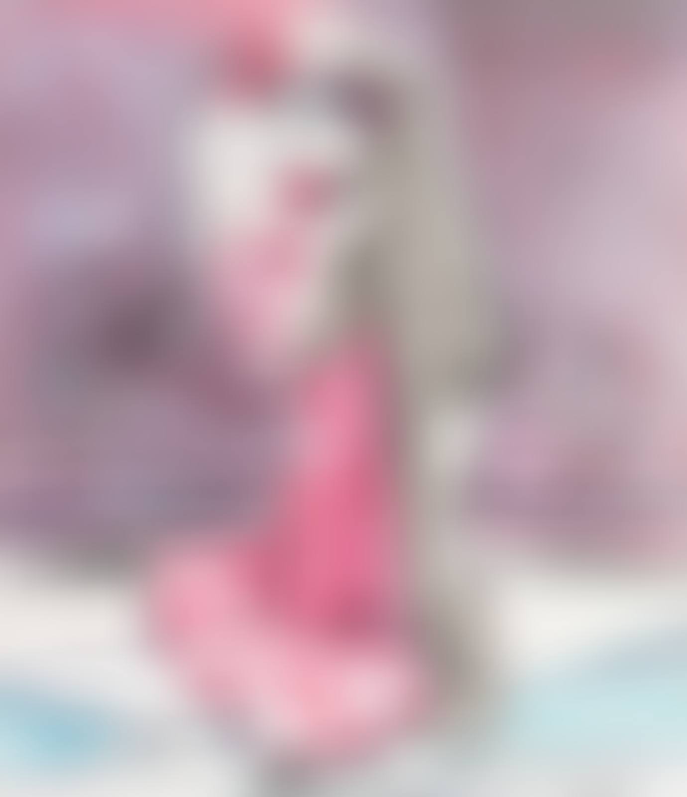 Fred and Ginger (Red Dip) (preview)