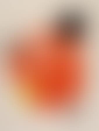 Abstract Composition with Imperfect Circles (preview)