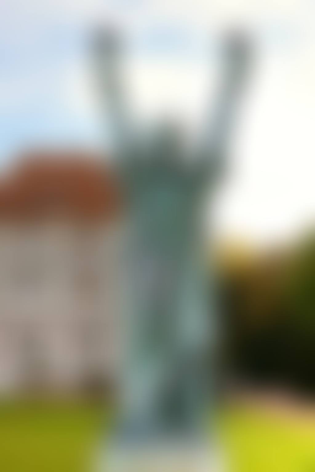 La victoire de la liberté (hommage à Bartholdi) (preview)