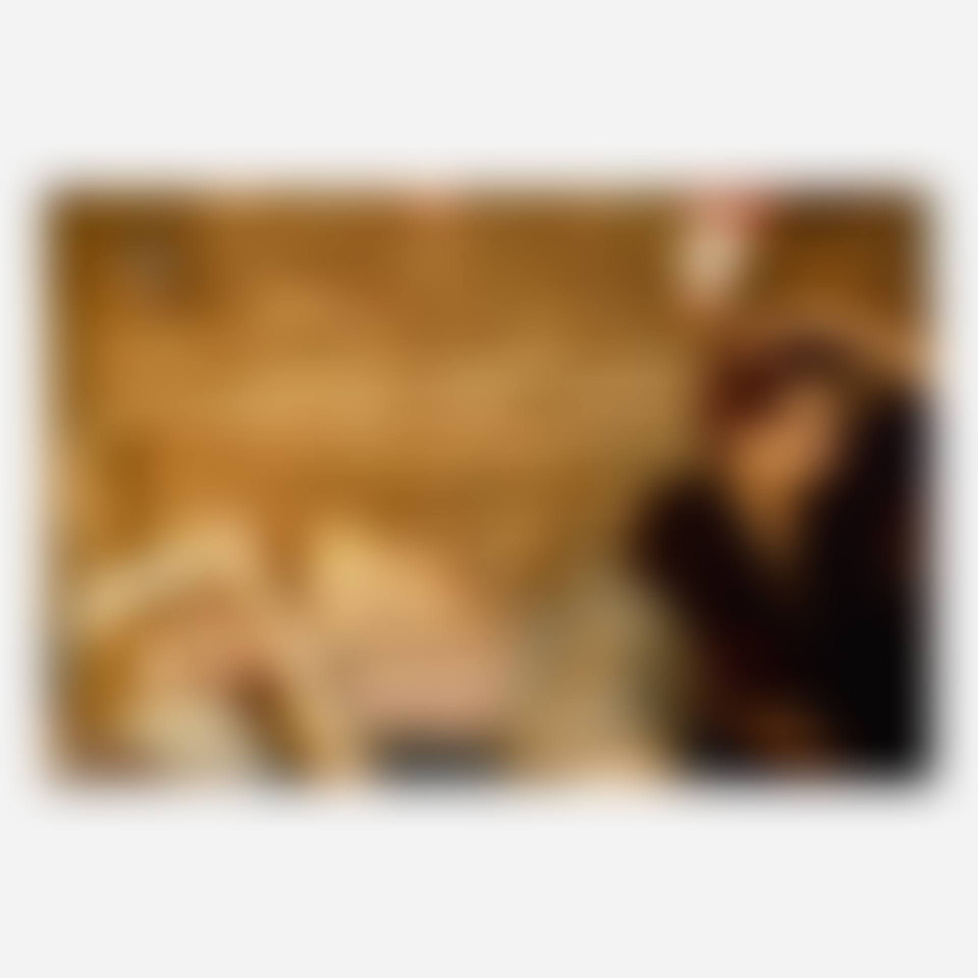 Greer and Robert in the Bed, NYC (preview)