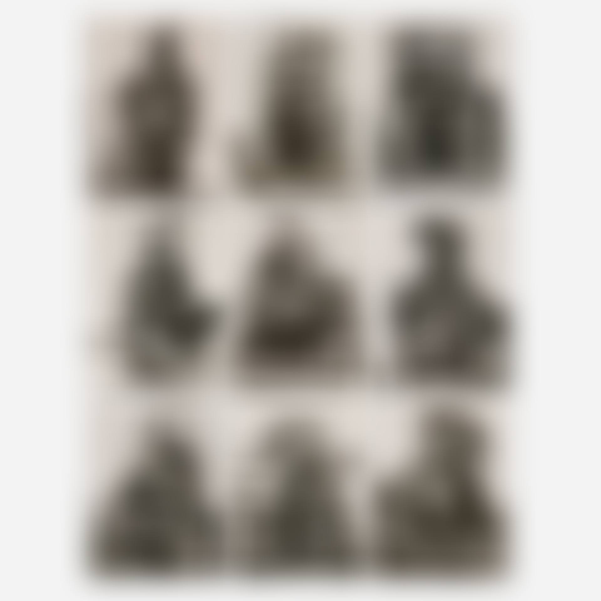 Blast Furnaces (A sequence of 9) (preview)