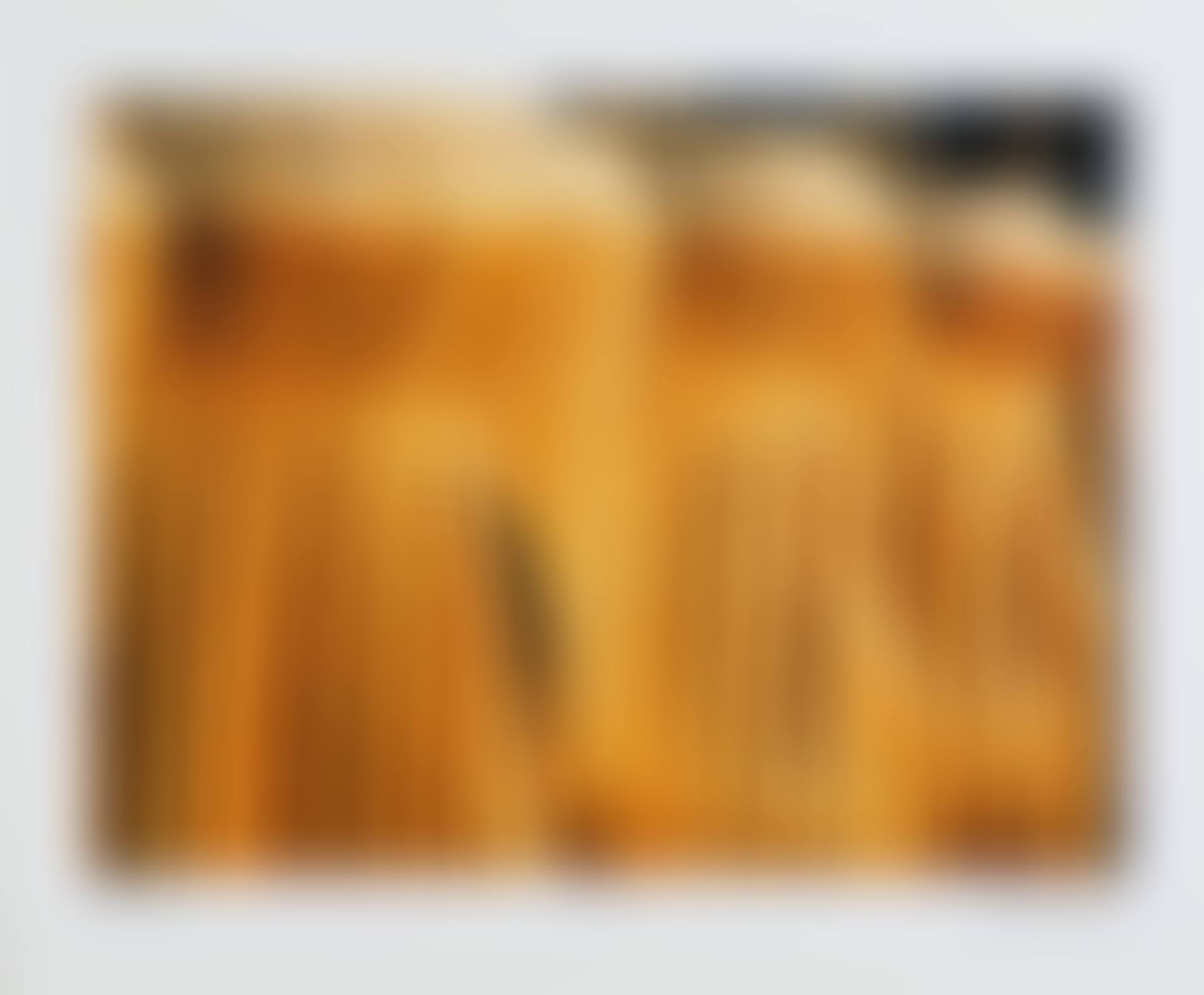 The Pont Neuf wrapped, Paris (preview)