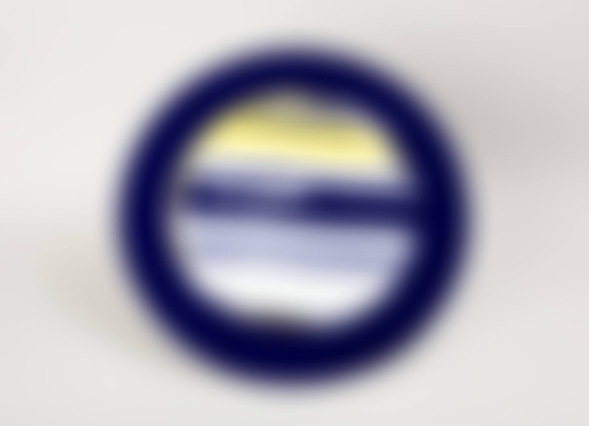 Künstler-Platzteller (plate) (preview)