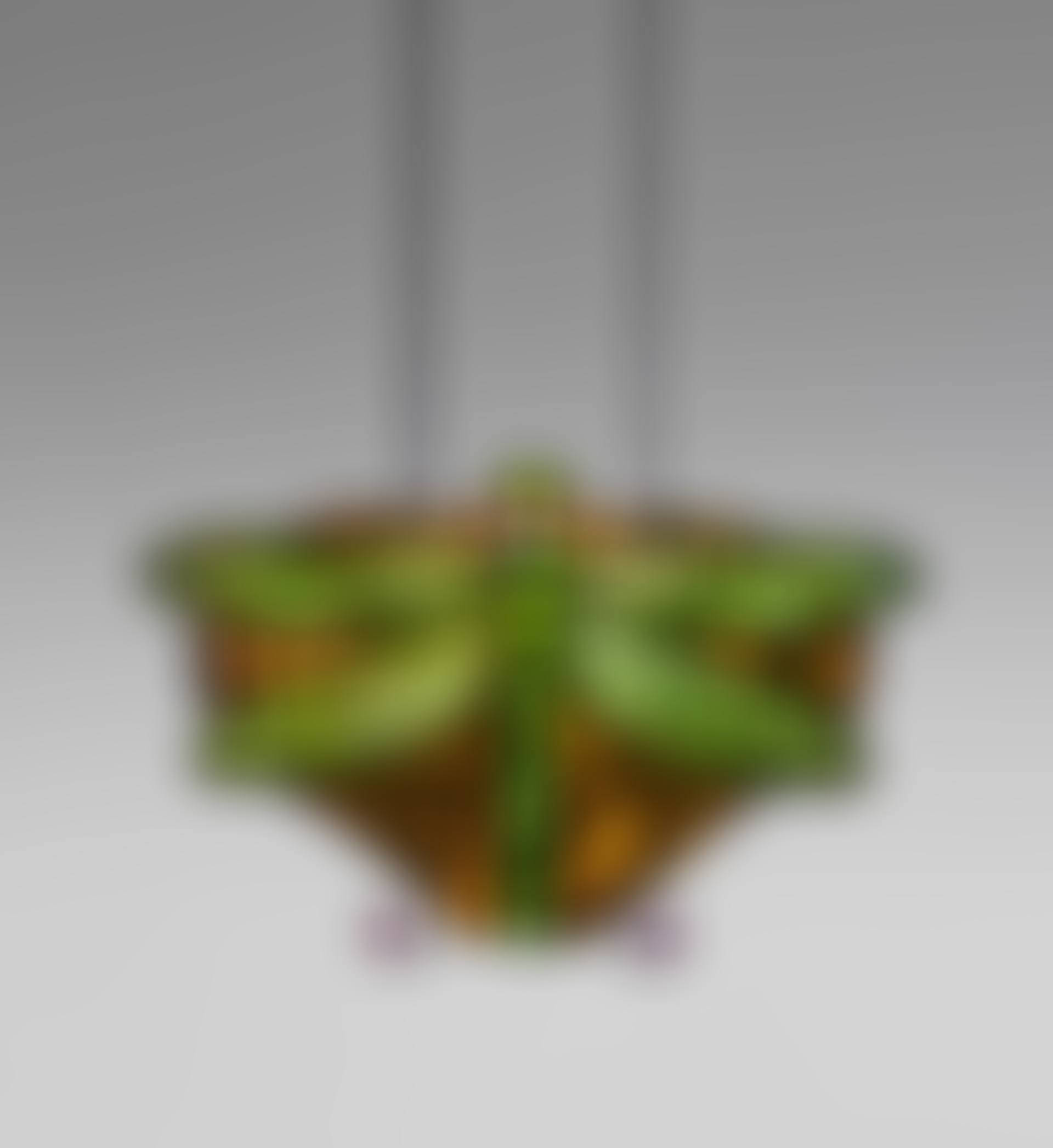 "Dragonfly" Lamp Screen (preview)