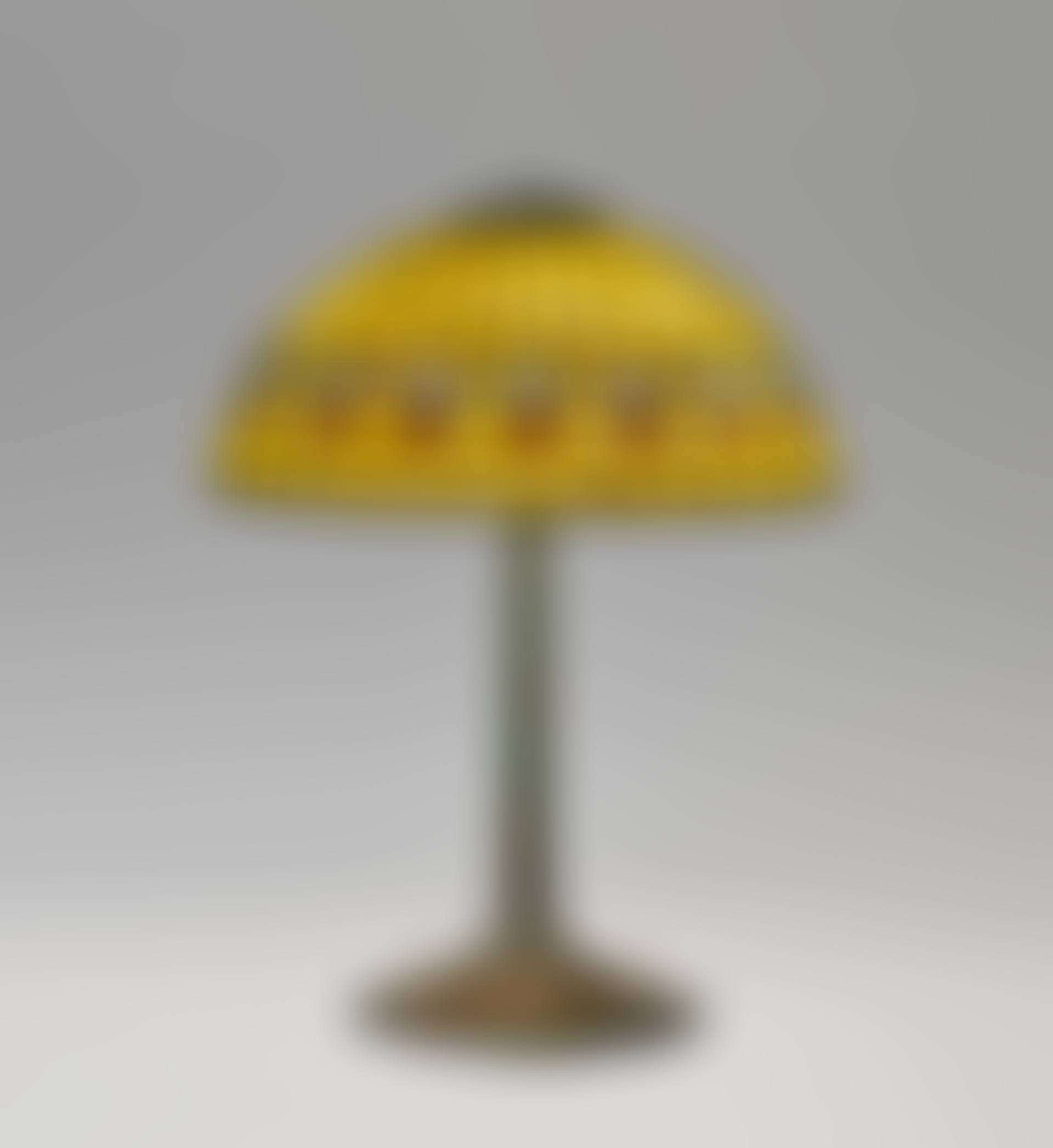 "Pomegranate" Table Lamp (preview)
