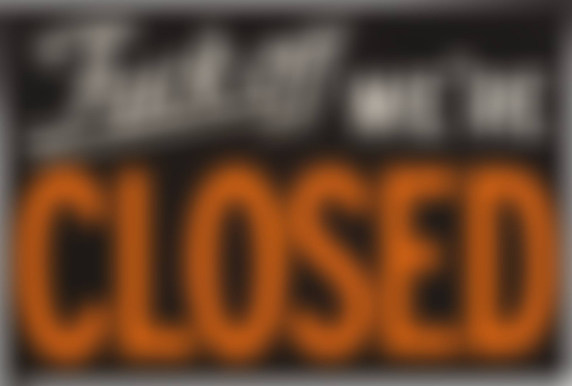 Untitled (Closed) (preview)