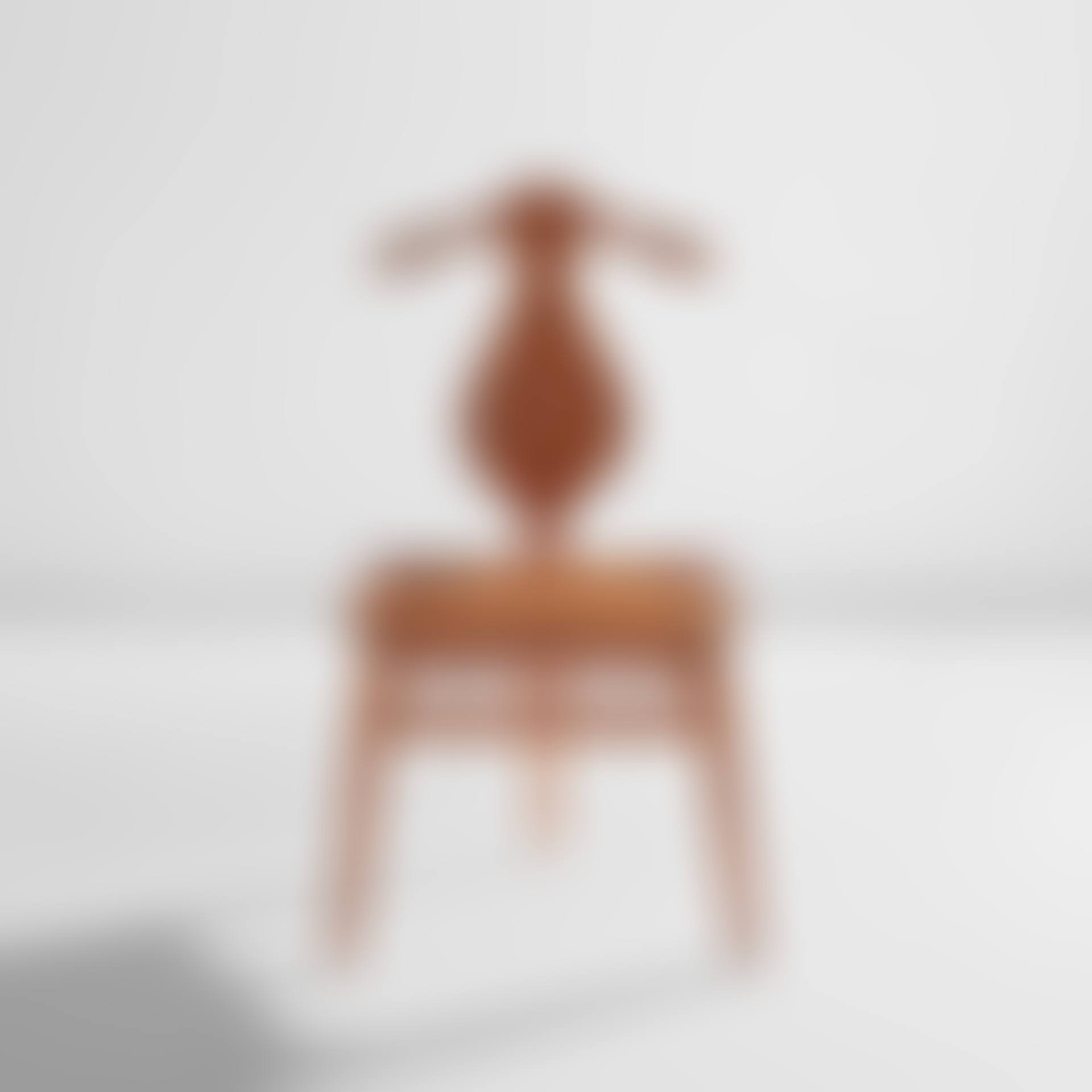 "Valet" chair, model no. 540 (preview)