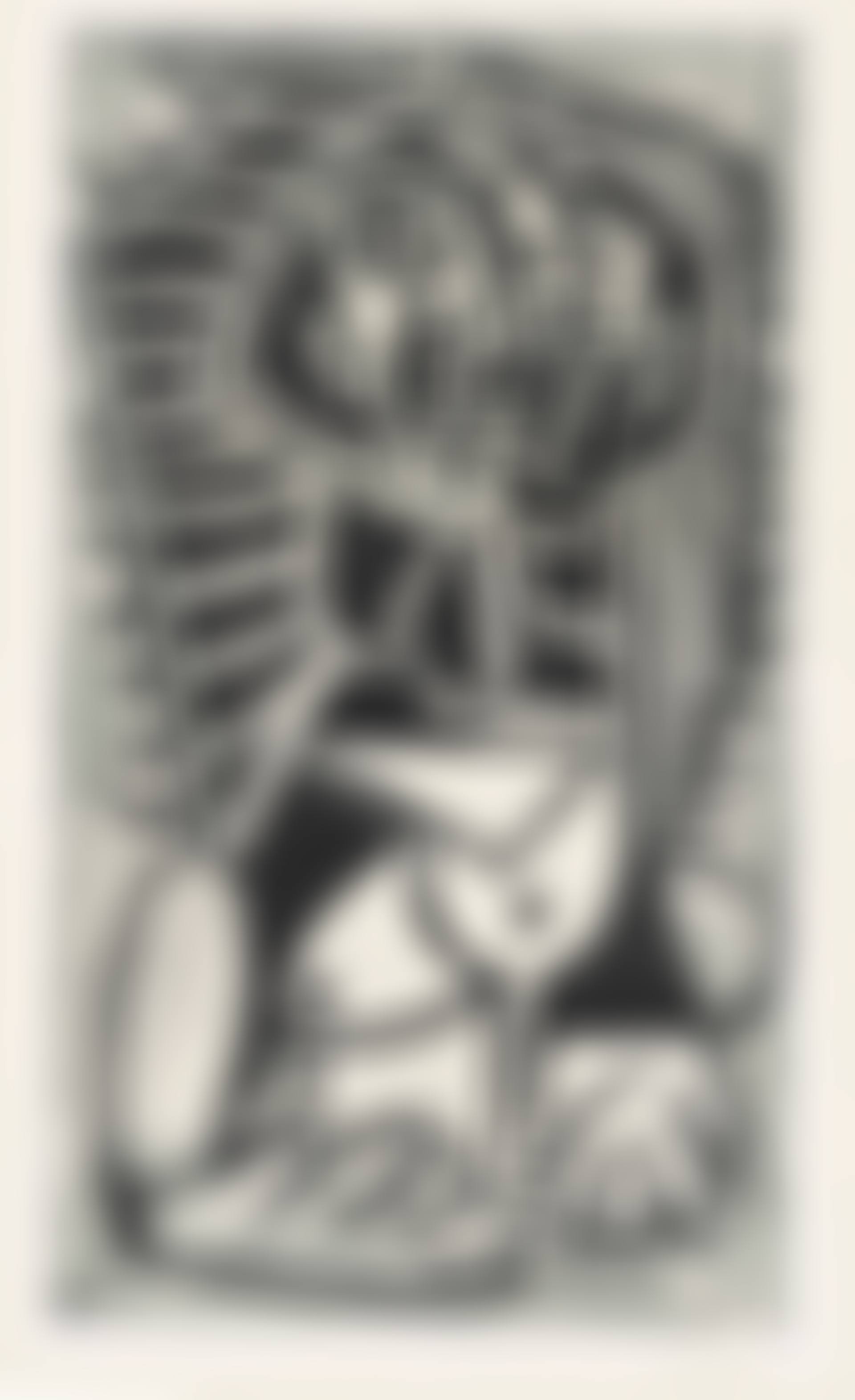 Torse de Femme (L"Egyptienne) (preview)