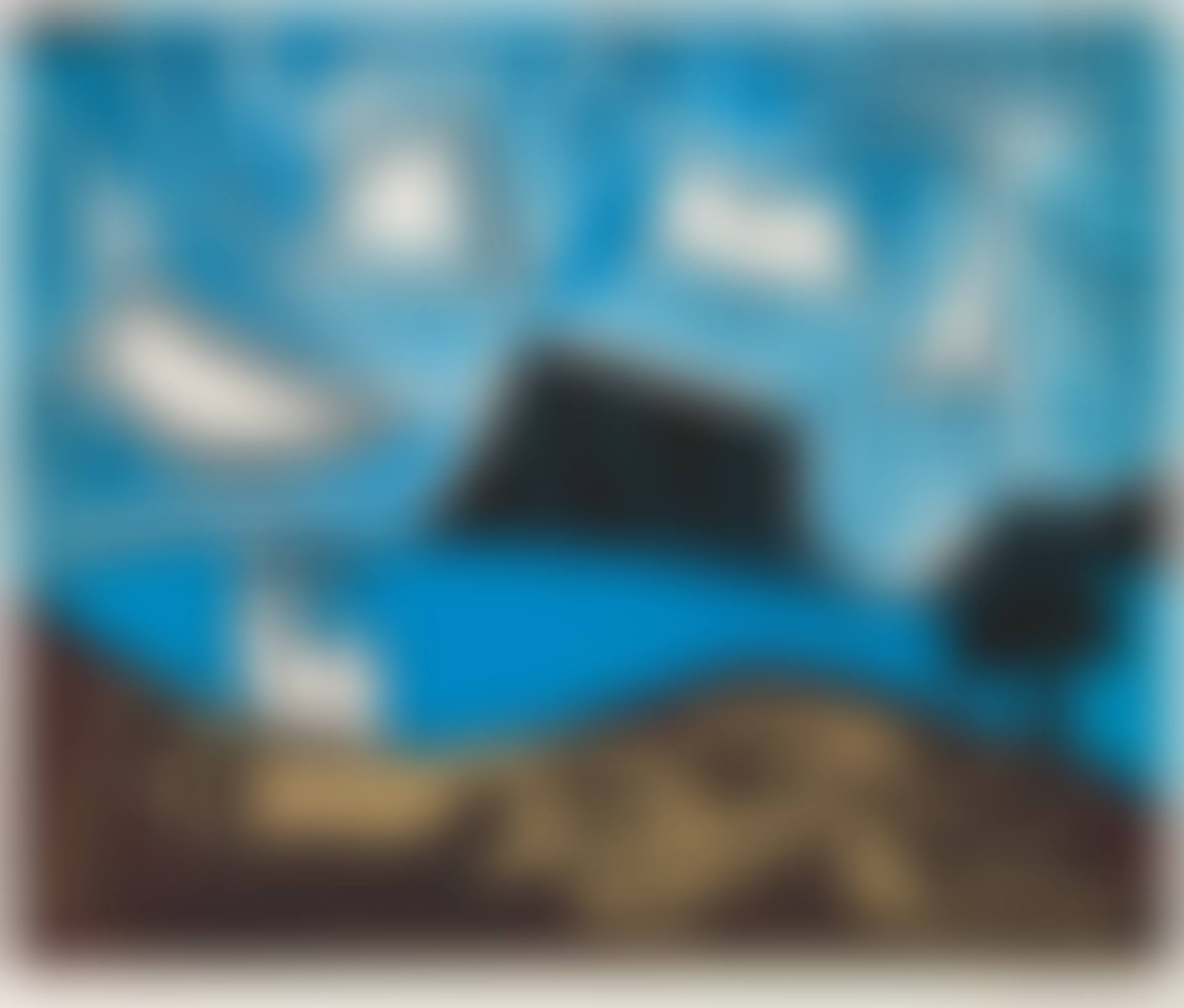 Bacchanale (preview)