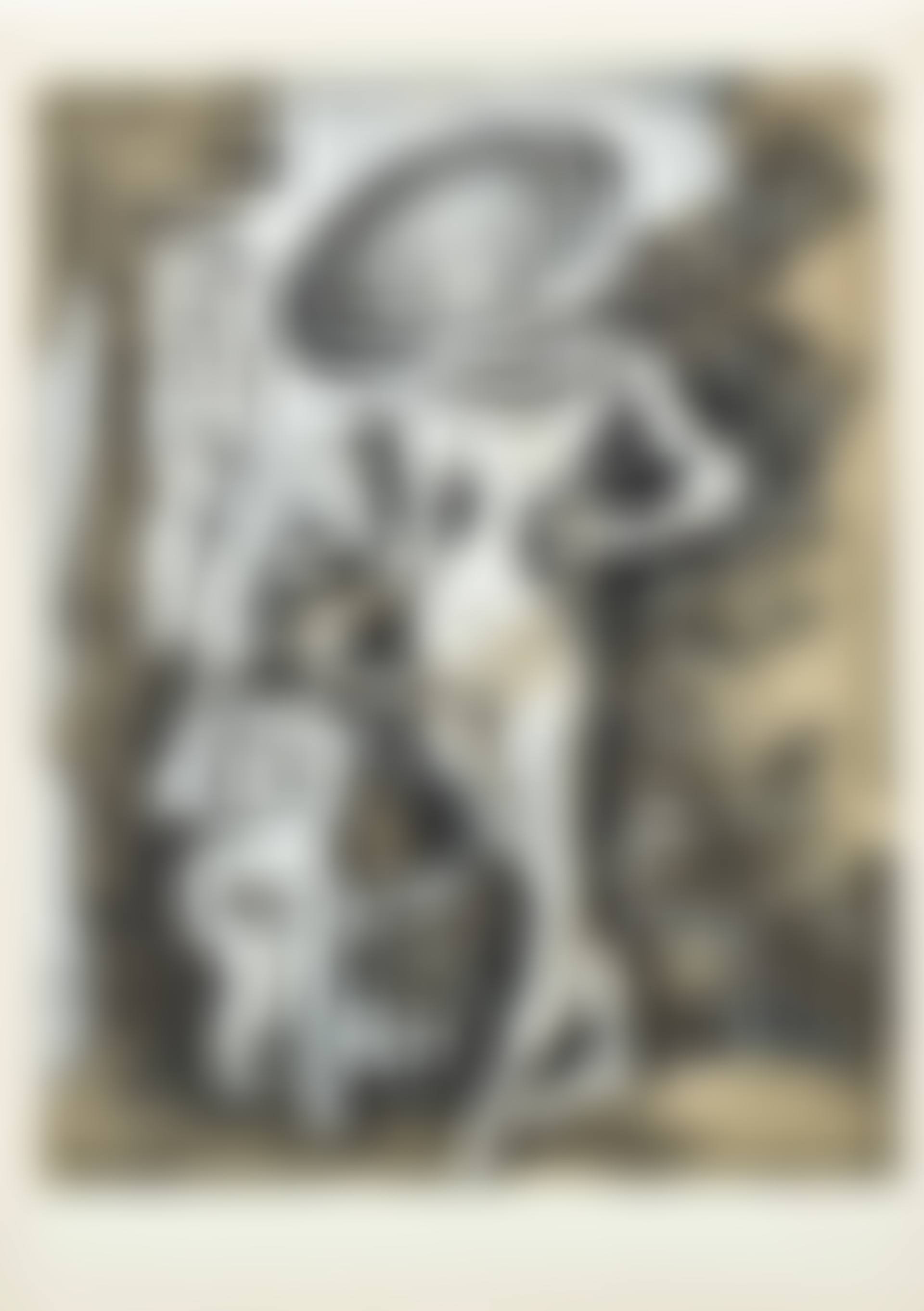 Vénus et l"Amour, d"après Lucas Cranach l"Ancien (preview)