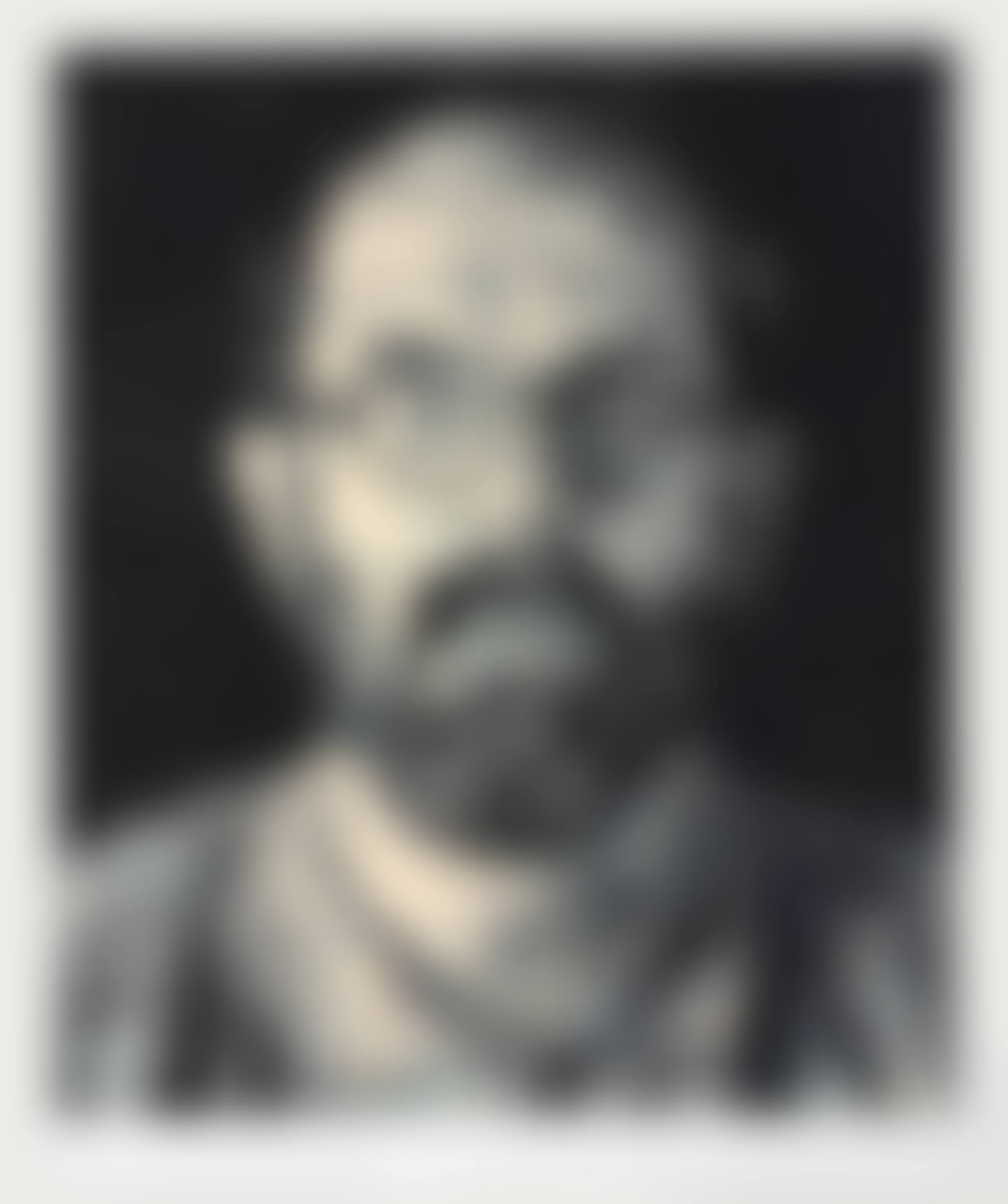 Self-Portrait (preview)